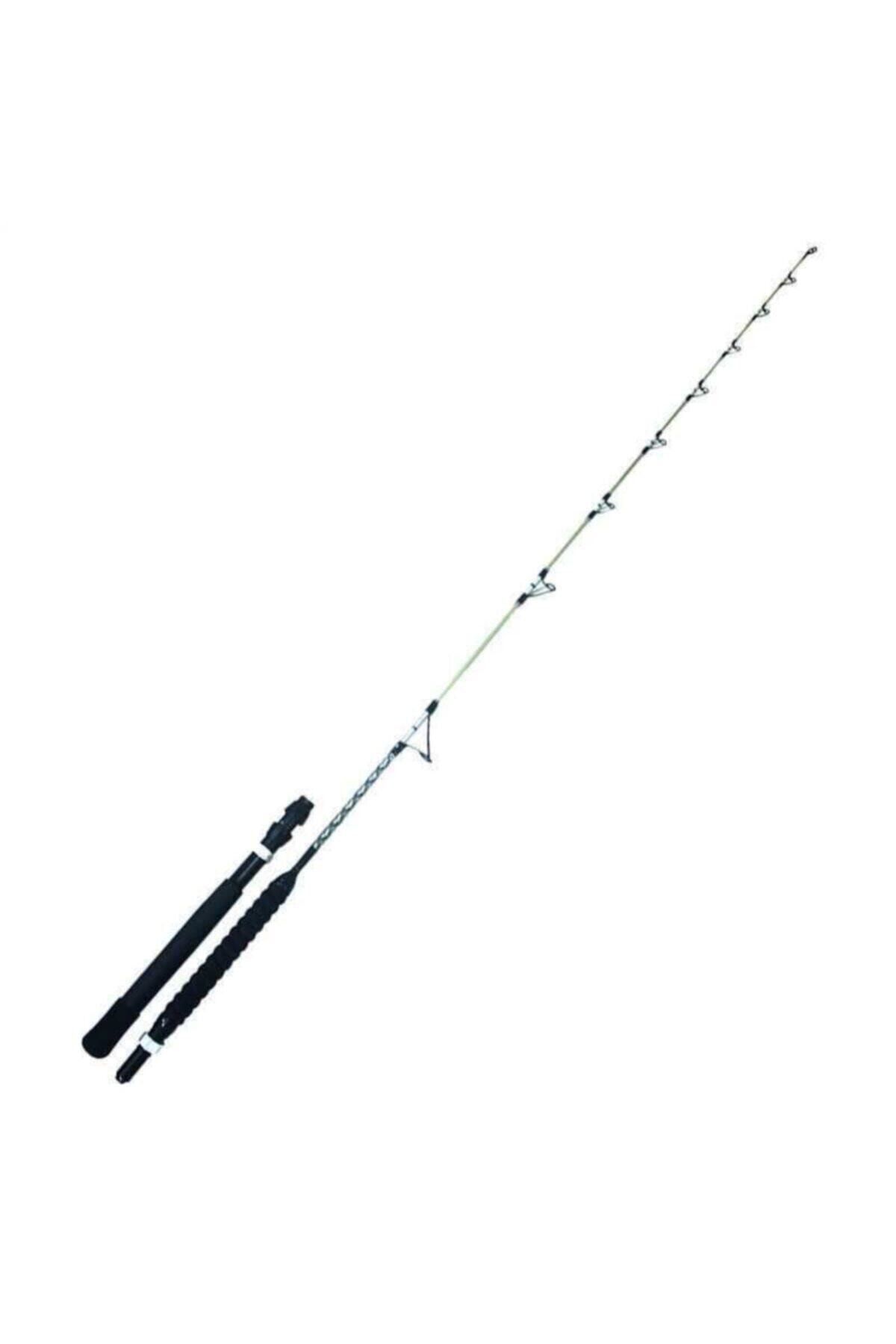 Albastar Powerful 2209 Jig Olta Kamışı 210 Cm-30lbs