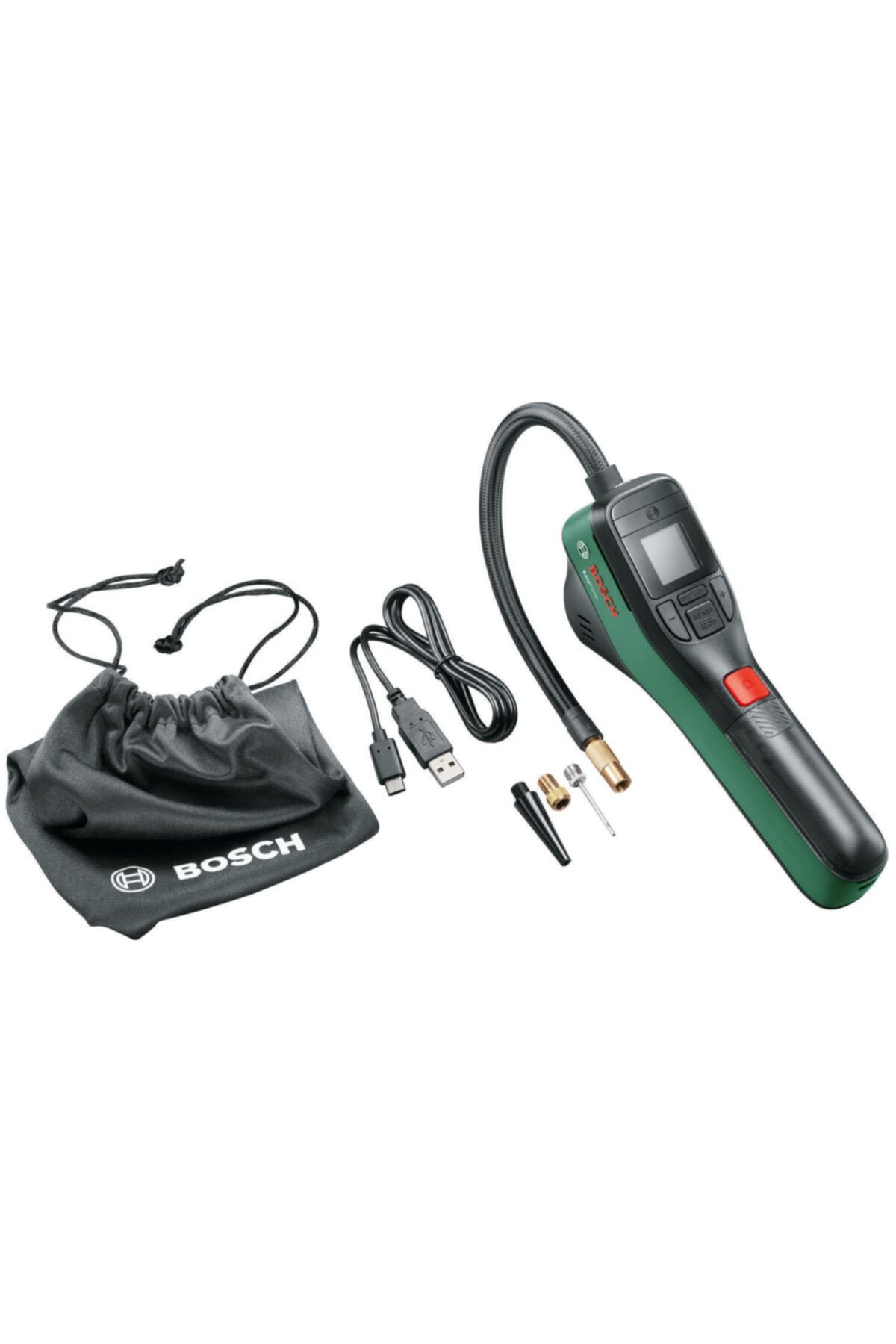 Bosch Akülü Hava Pompası - 0603947000