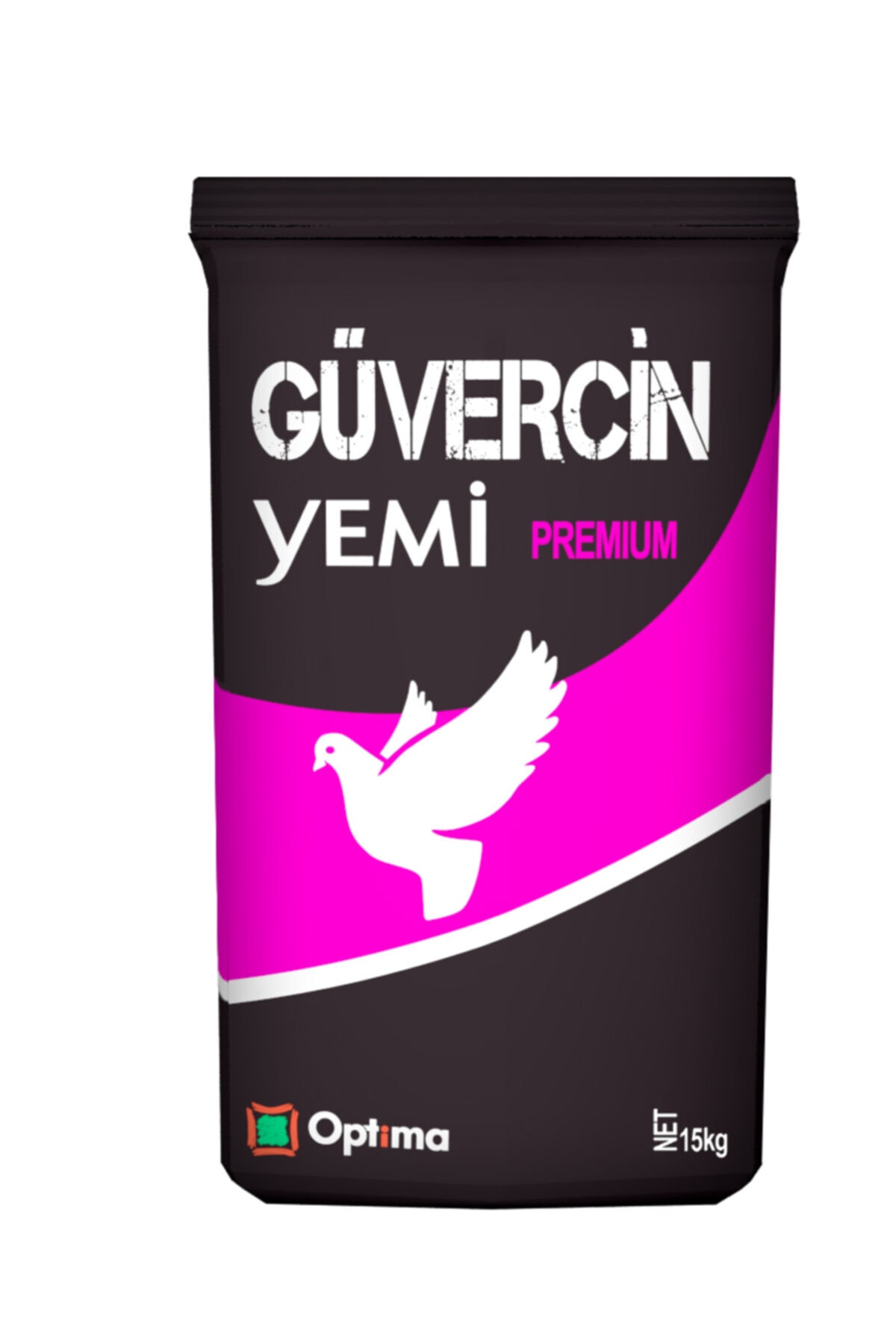 OPTİMA YEM Güvercin Yavru 15 Kg