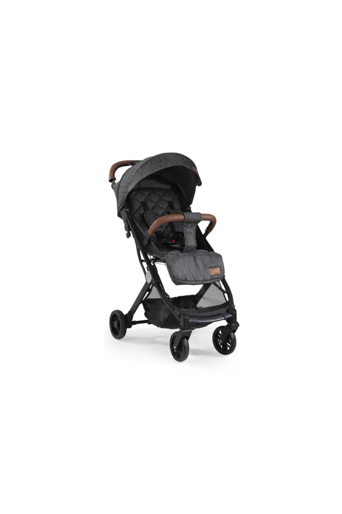 Mutlu Kids Voyager Kabin Bebek Arabası