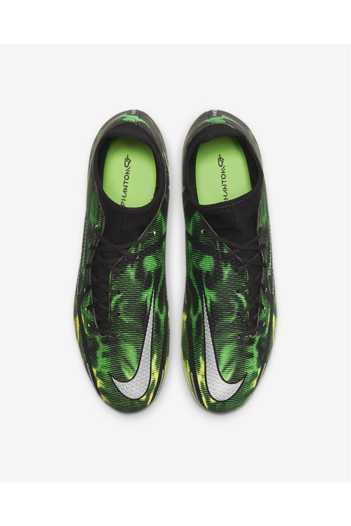 Nike Phantom Gt2 Academy Dynamic Fit Mg Krampon Dm0719-003