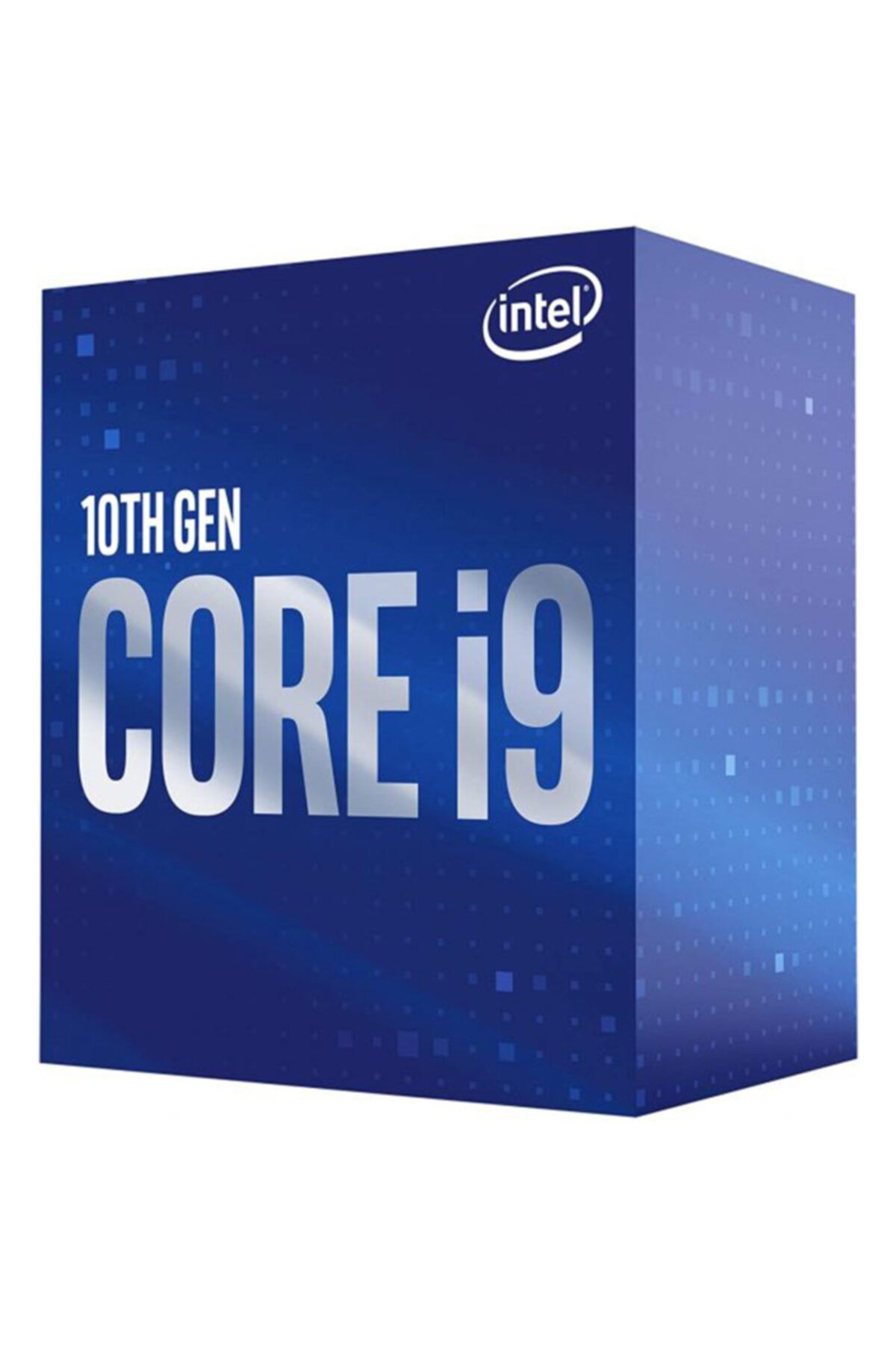 Intel Bx8070110900 I9 10900 2.8ghz 20mb Lga1200 14nm Uhd630 Gaming İşlemci