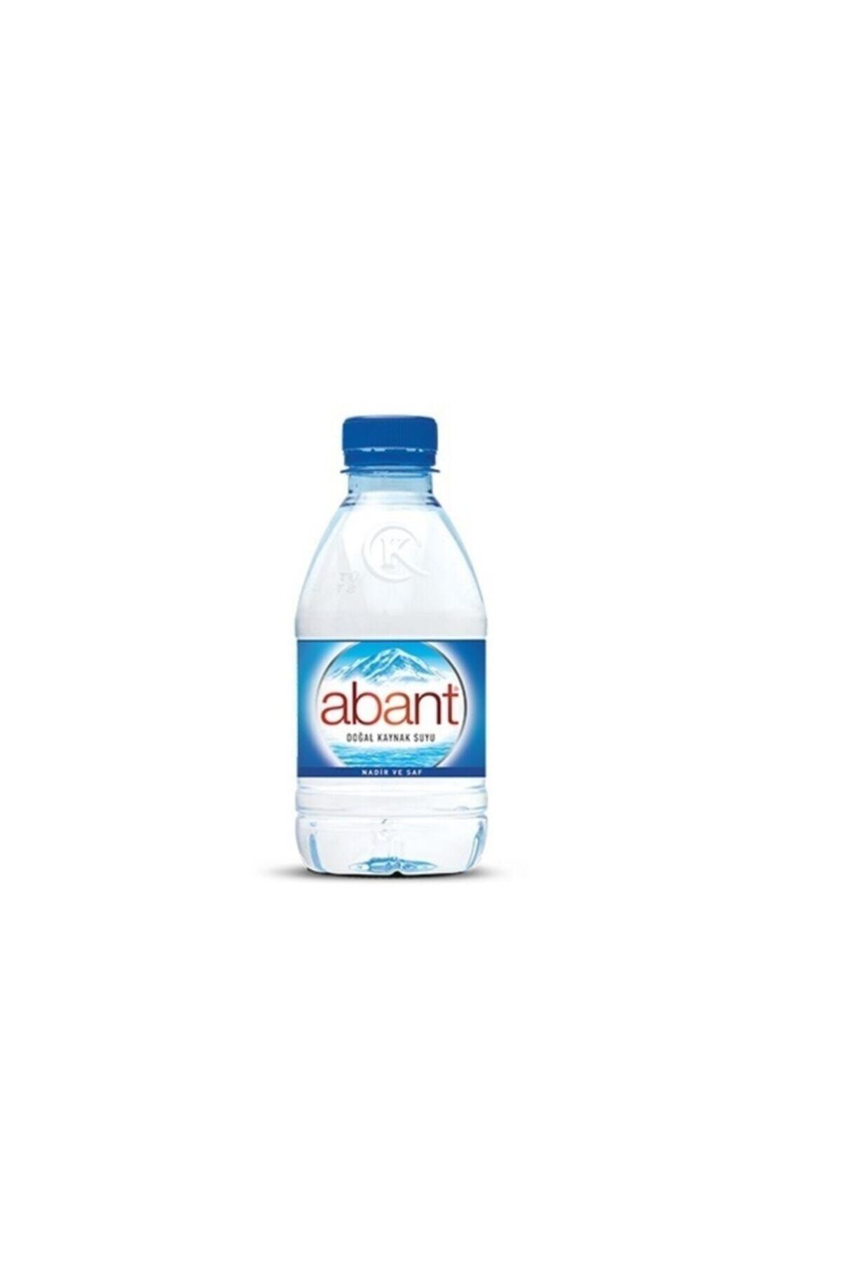 Abant 0.33 Ml 24 Adet