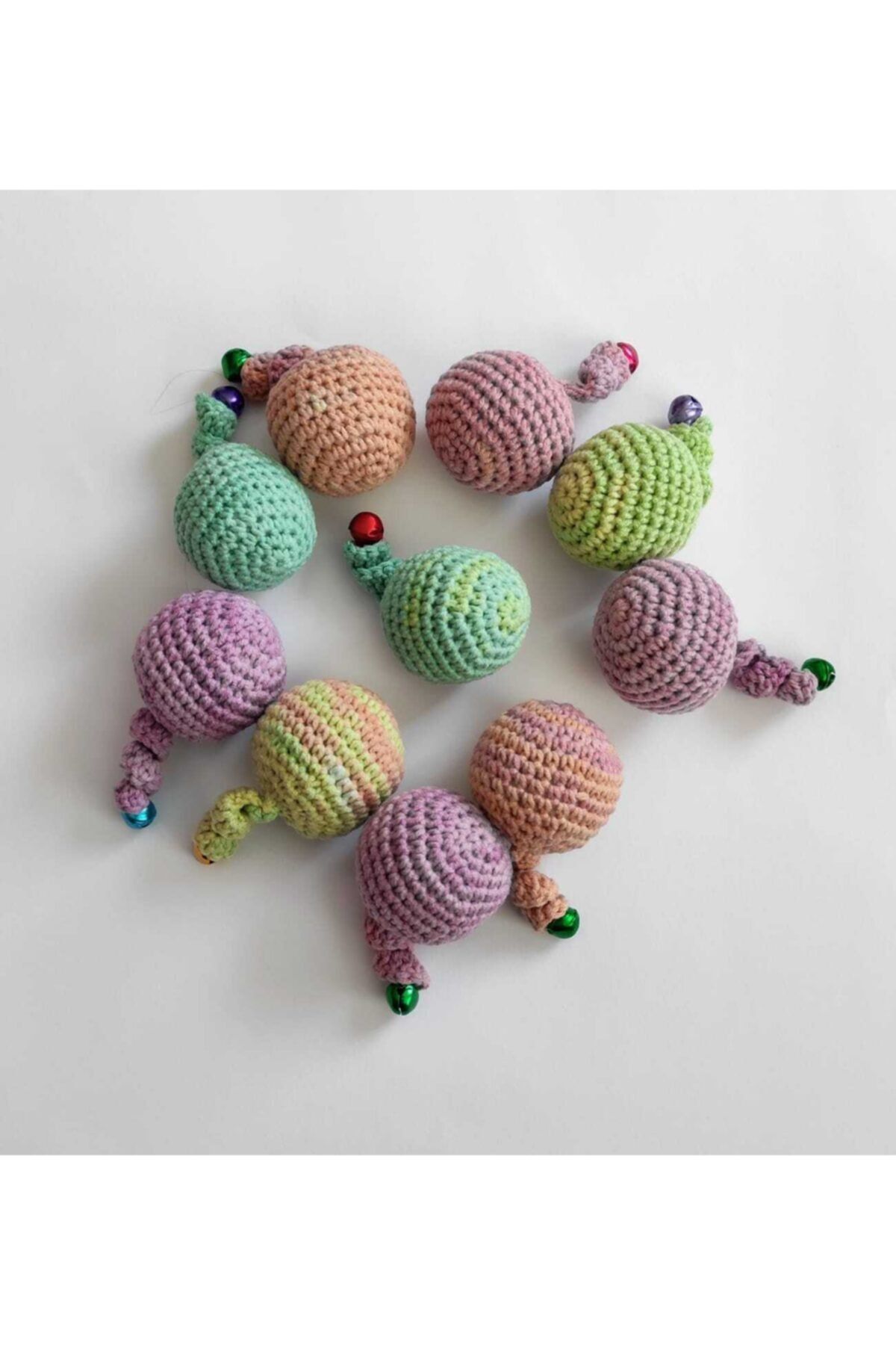 CAT TOYS Kedi Oyuncağı (2adet)