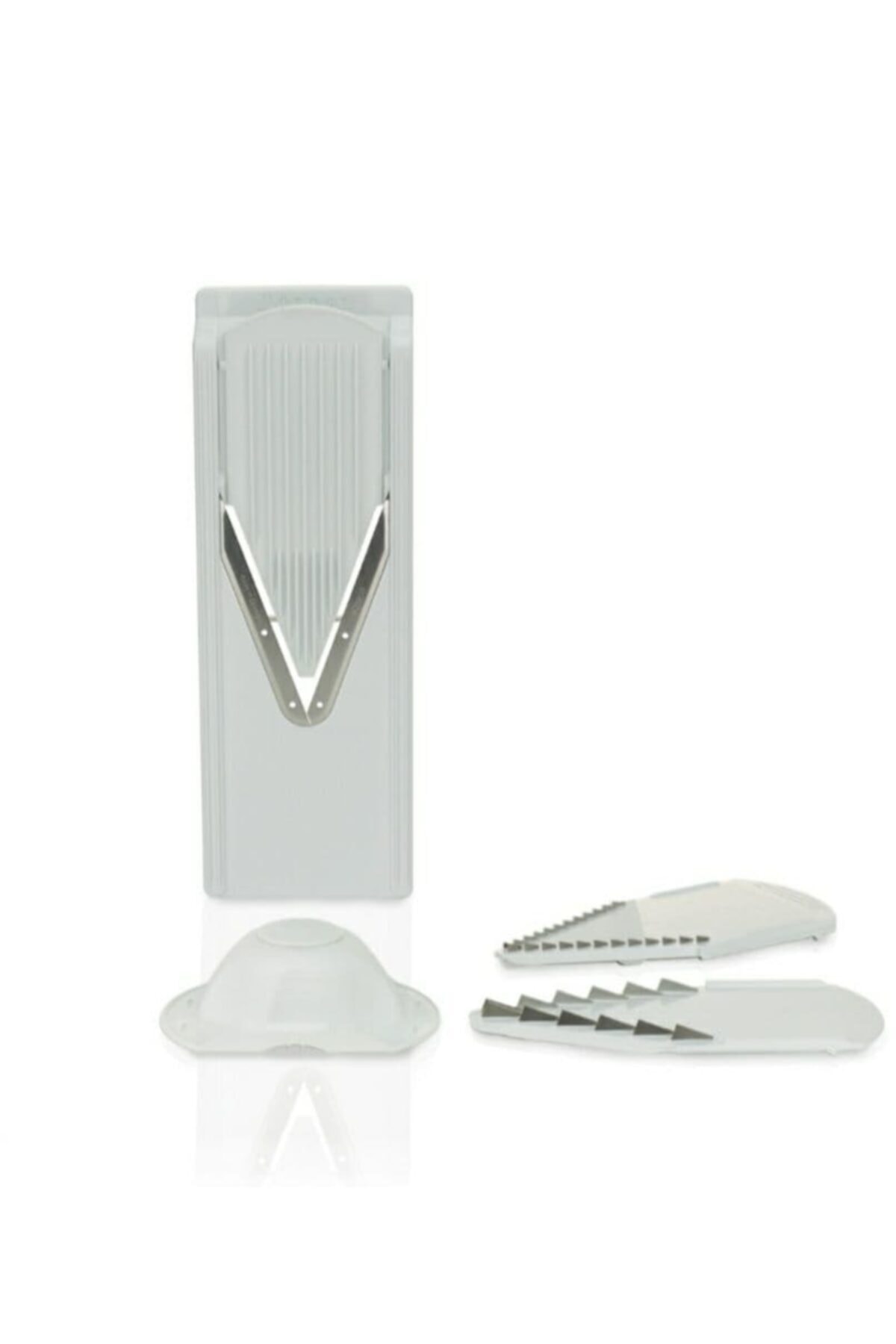 Börner Borner V3 Mutfak Rendesi Beyaz