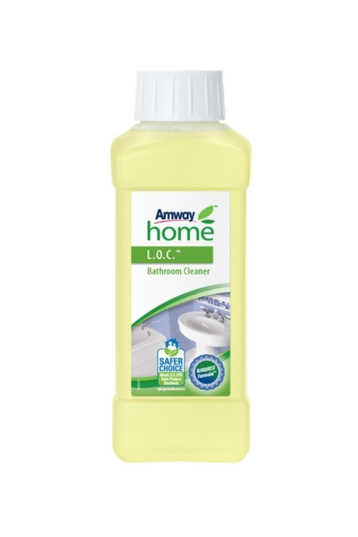 Amway Banyo Temizleyici Home™ L.o.c.™