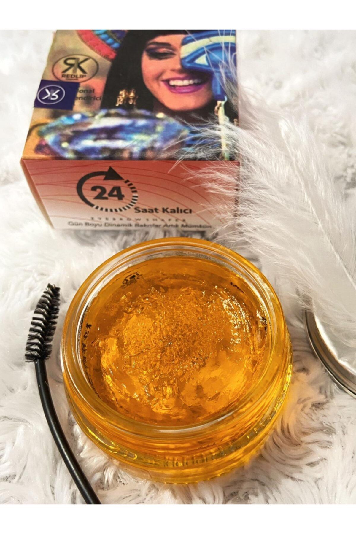 REDLİP COSMETİC Kaş Sabitleyici &kaş Wax Sabitleyici