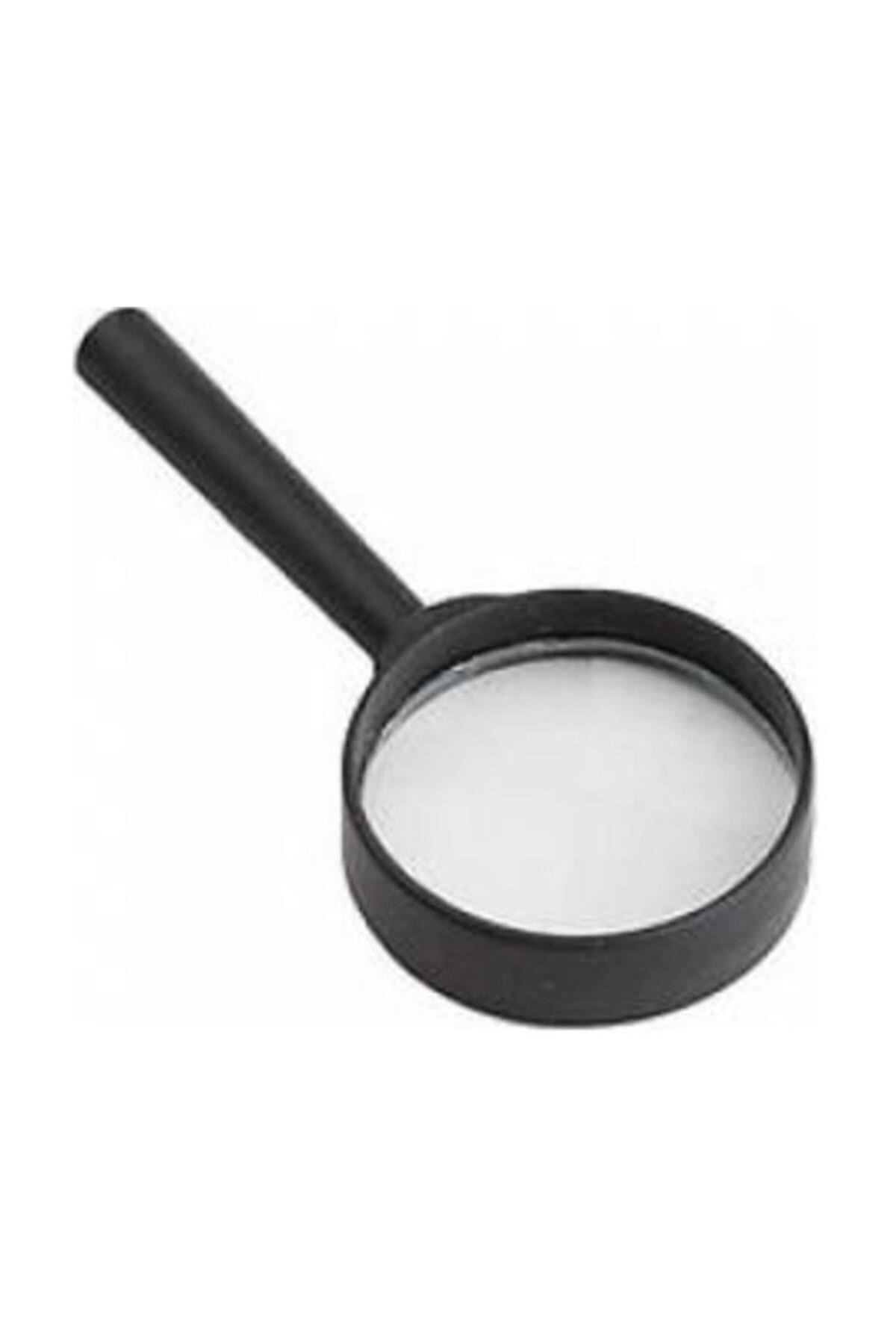 Masis Büyüteç Plastik Çerçeveli 75 Mm