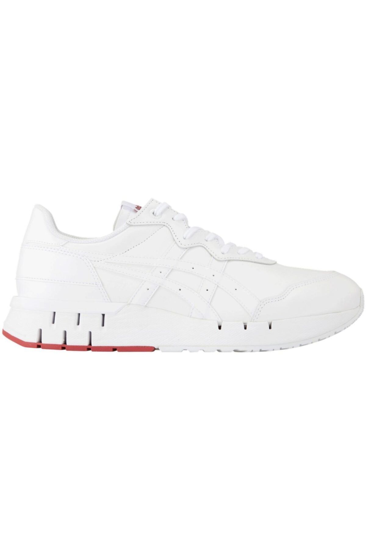 Asics Unisex Beyaz Günlük Ayakkabı