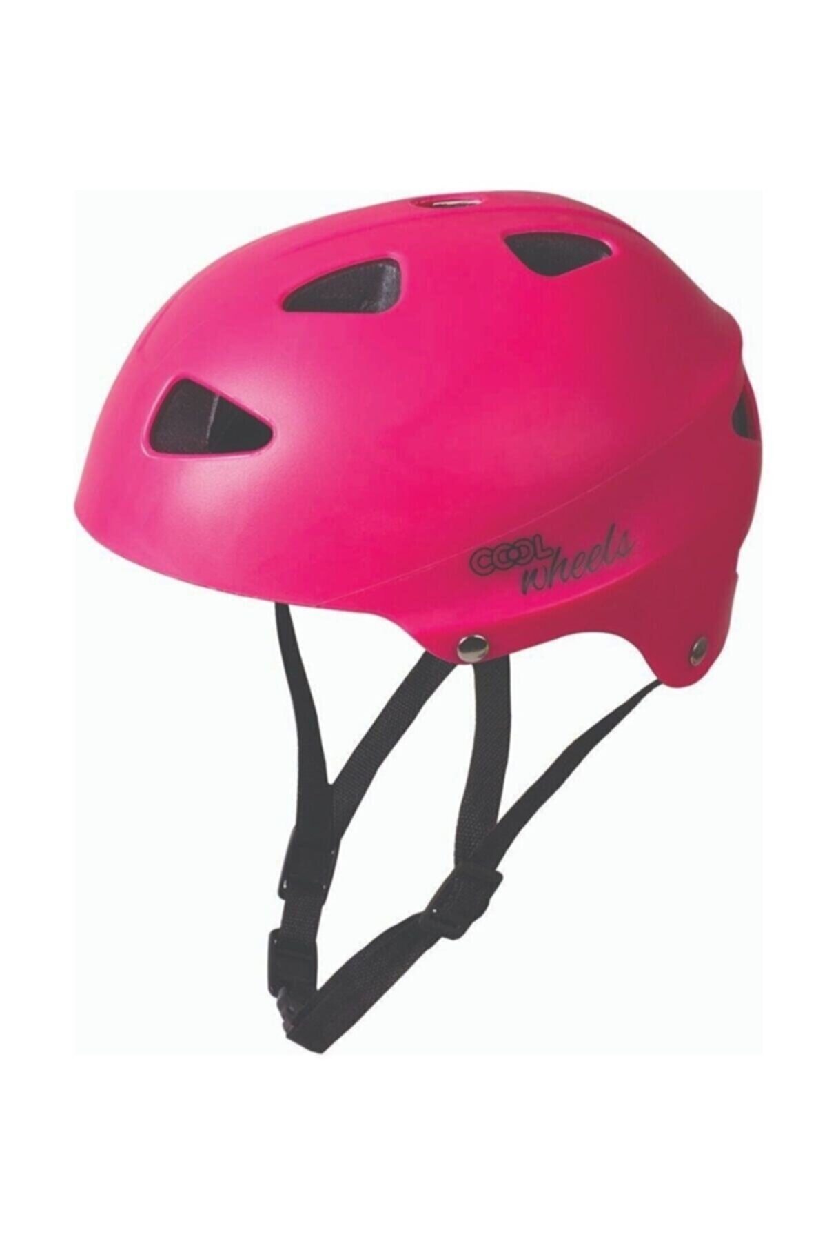 TOPROCKSTORE Çocuk Scooter Bisiklet Paten Koruyucu Kask