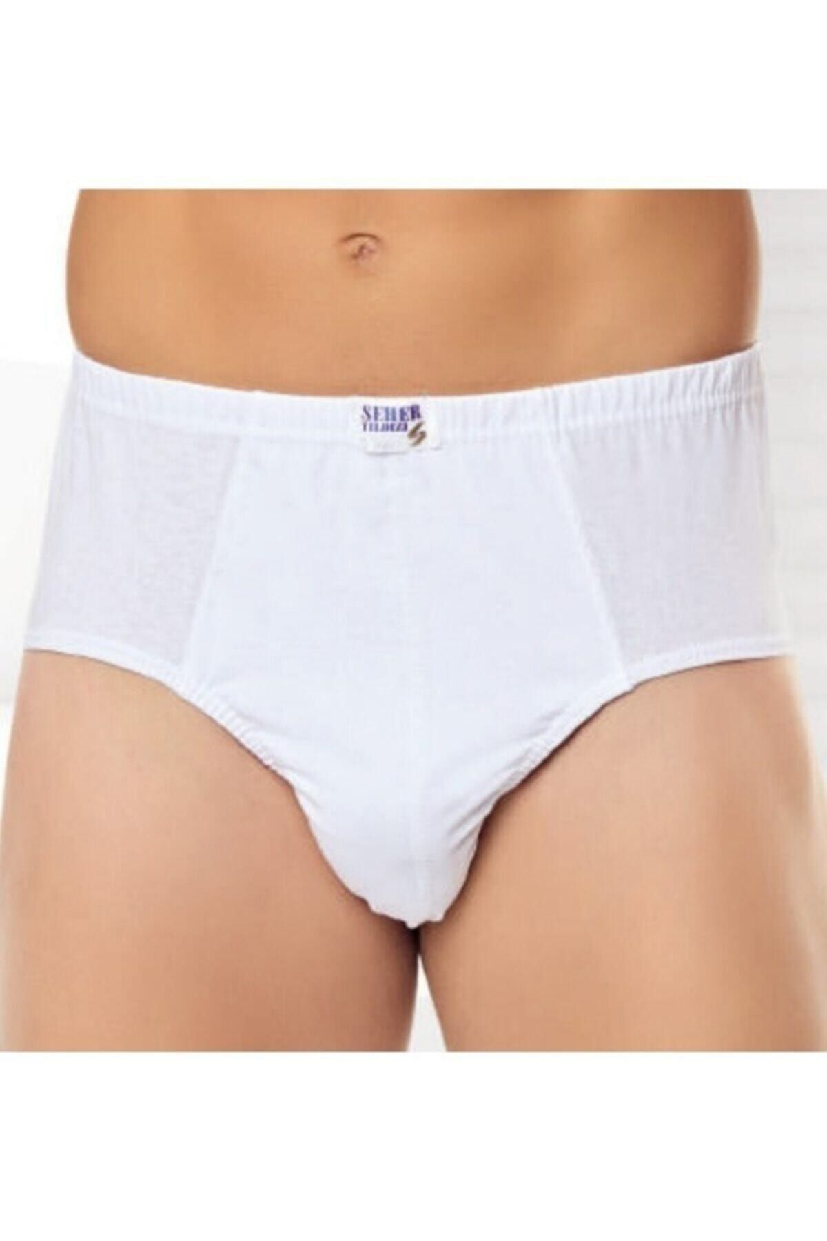Seher Yıldız Erkek Slip