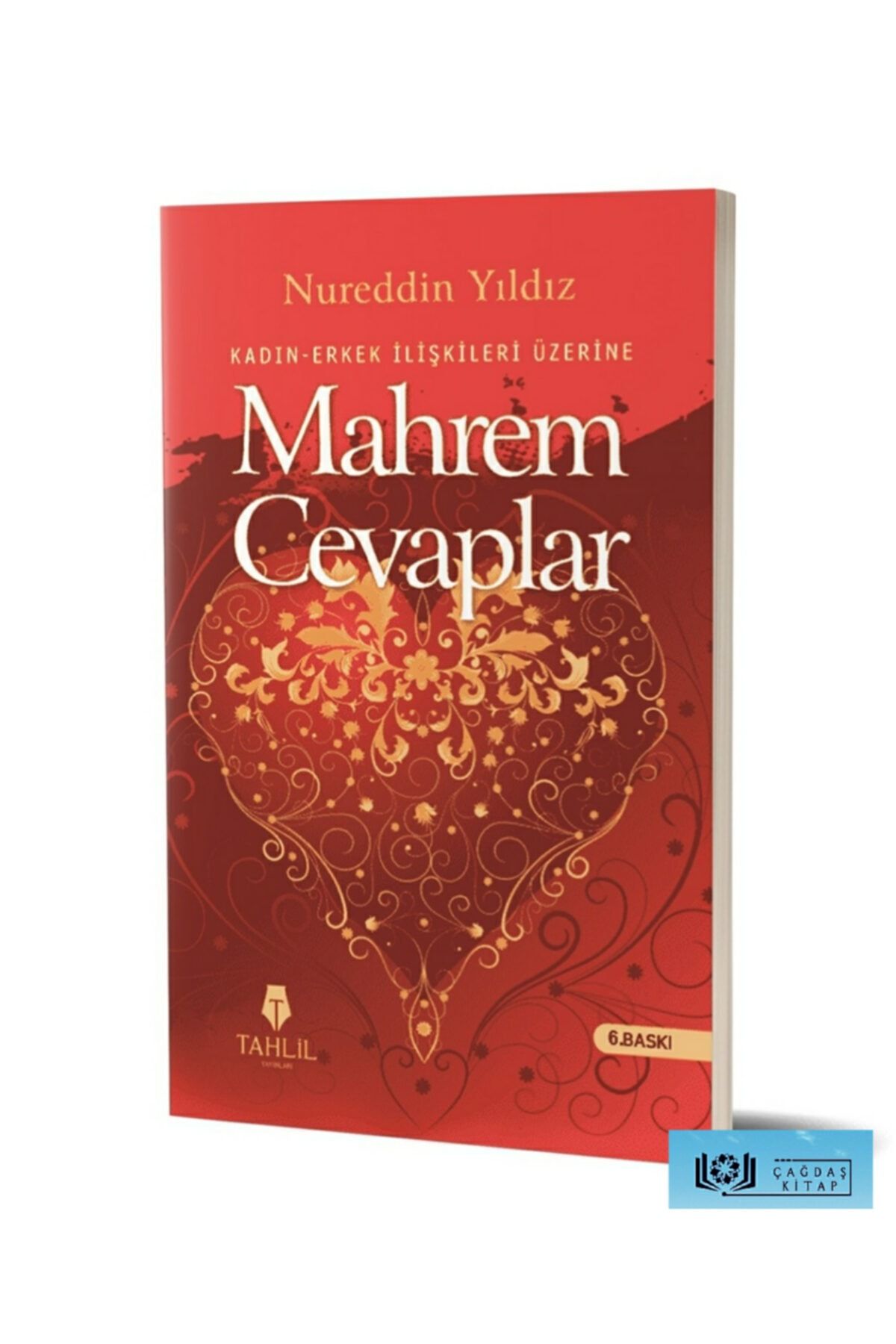 Tahlil Yayınları Mahrem Cevaplar