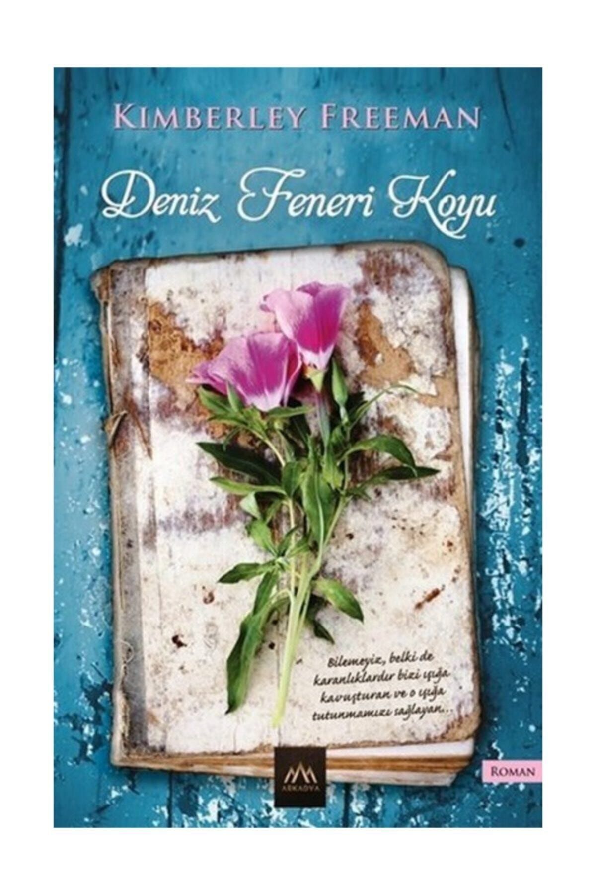 Arkadya Yayınları Deniz Feneri Koyu