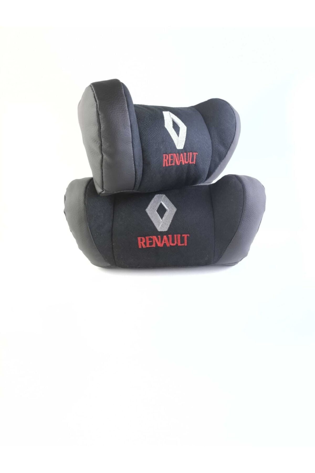 denden Renault Uyumlu Oto Ikili Boyun Yastığı