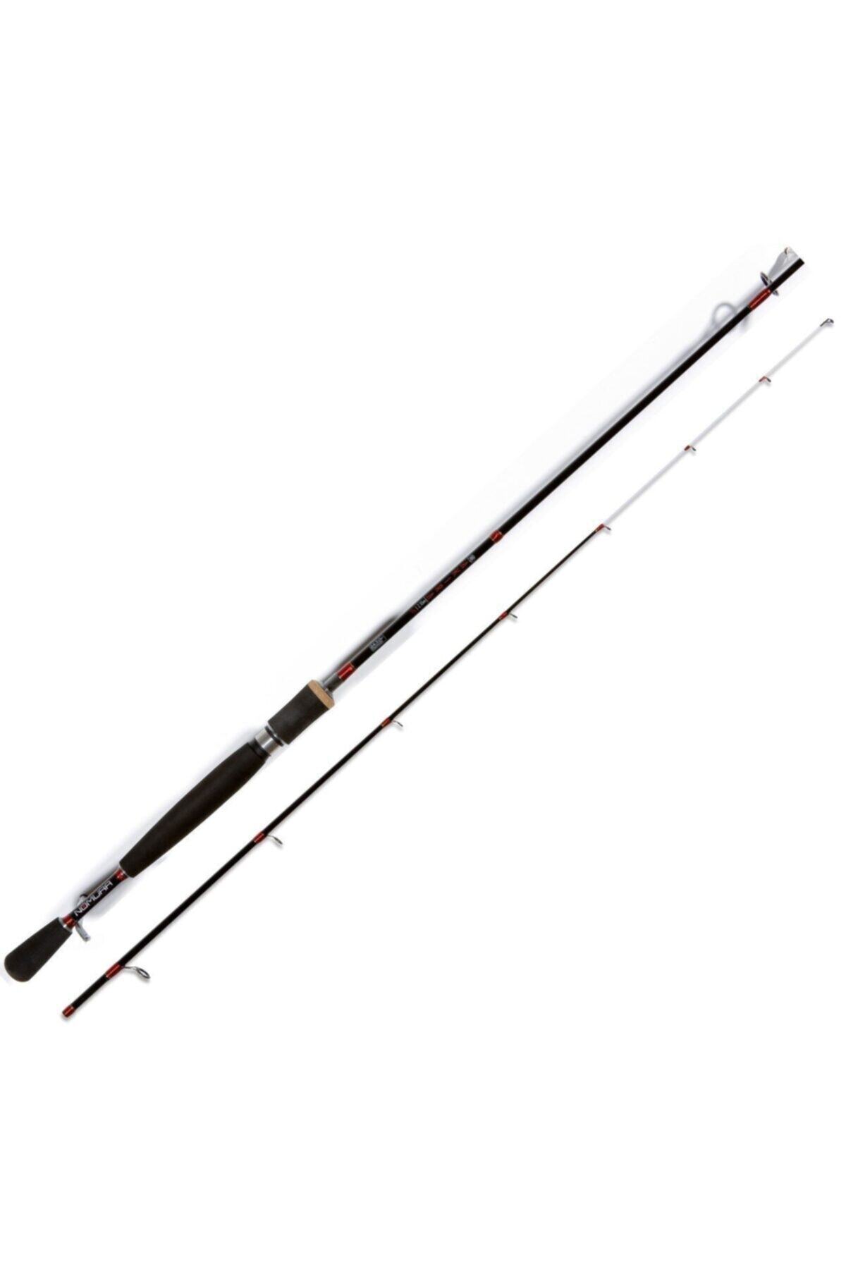 NOMURA Akira 210 Cm 18 Gr Light Spin Kamış