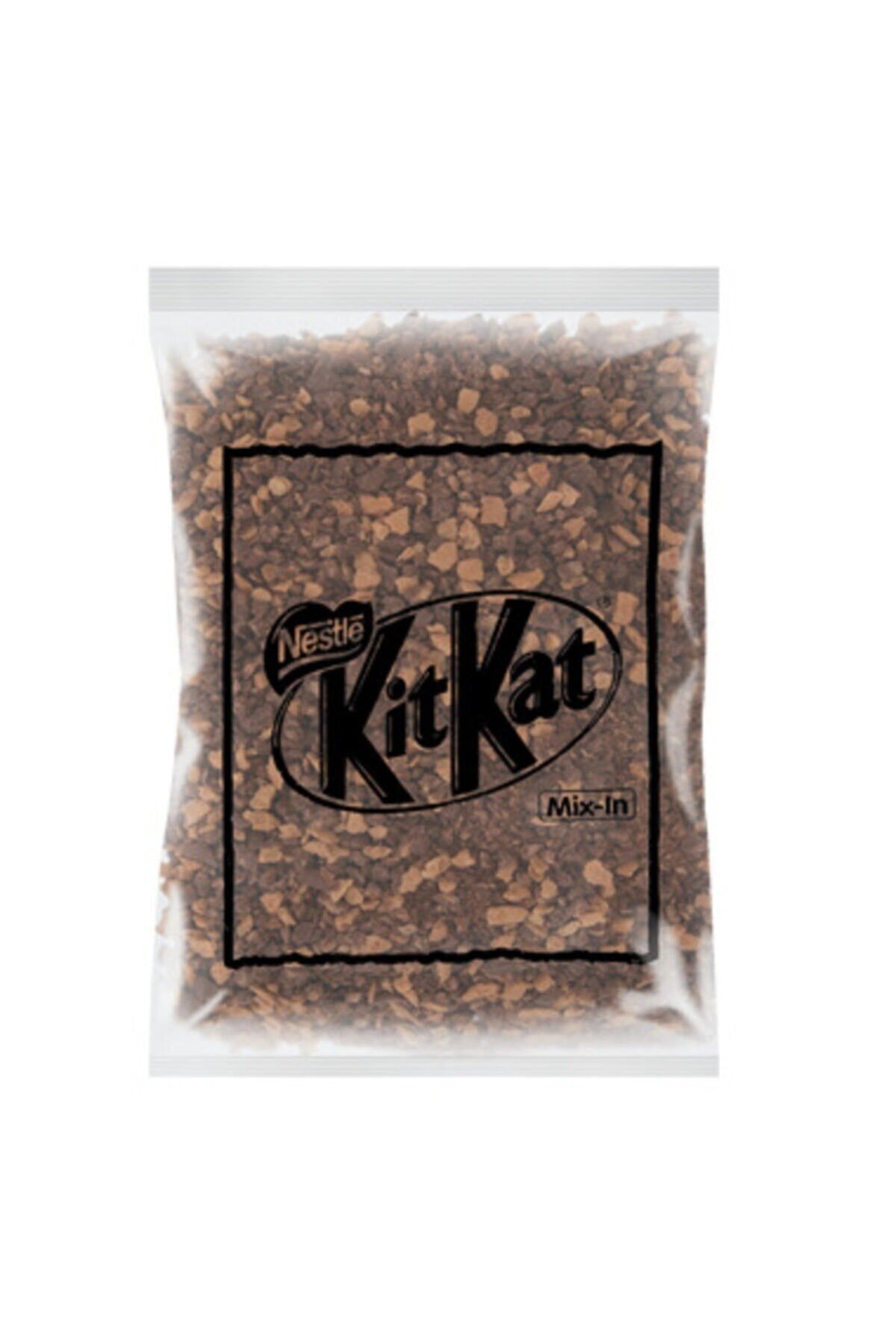 Nestle Kitkat Tozu Mix In 400 Gr.