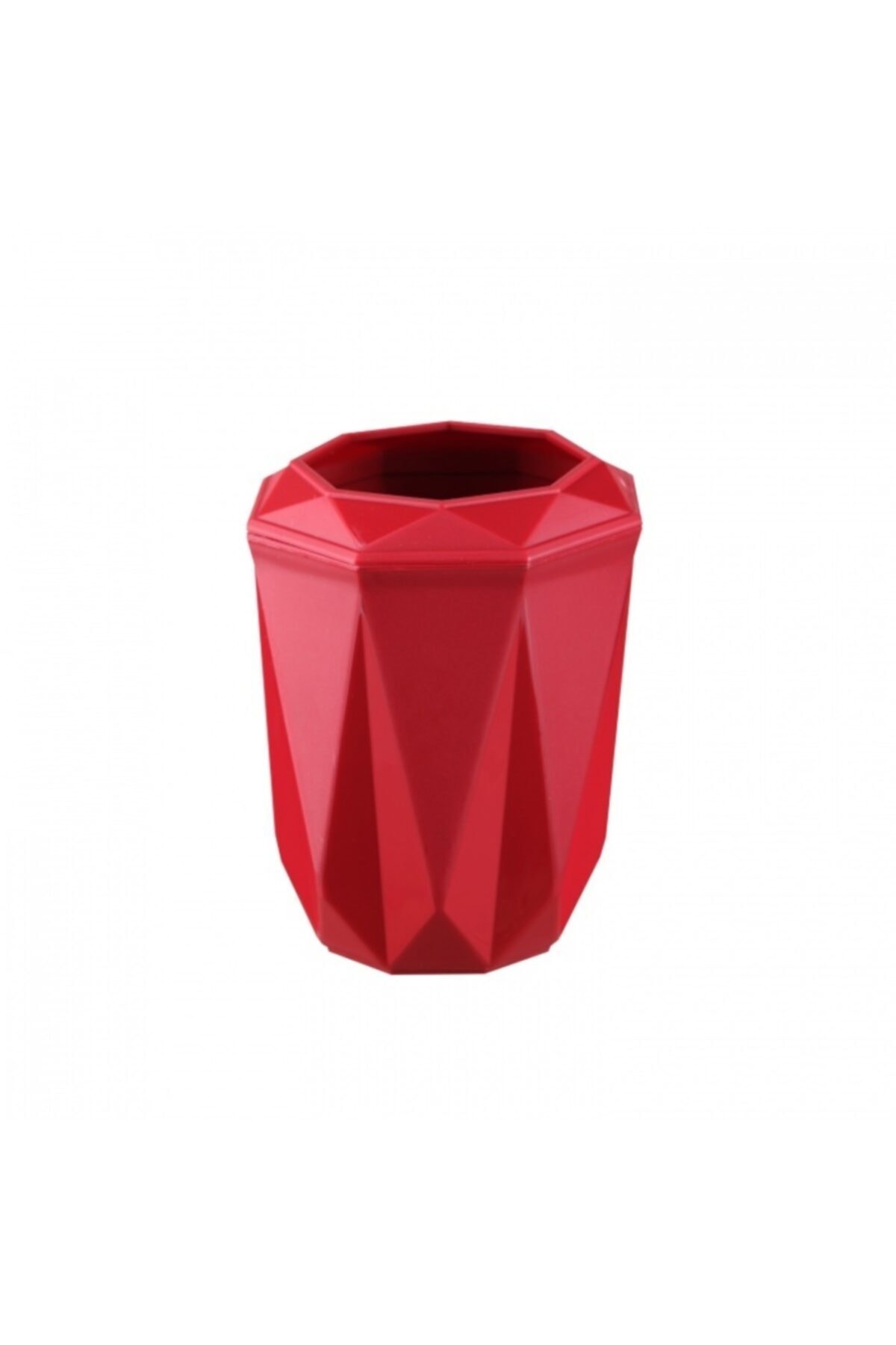 Farilya Concept Dekoratif Prizma Diş Fırçalık, Vanity Diş Fırçalık