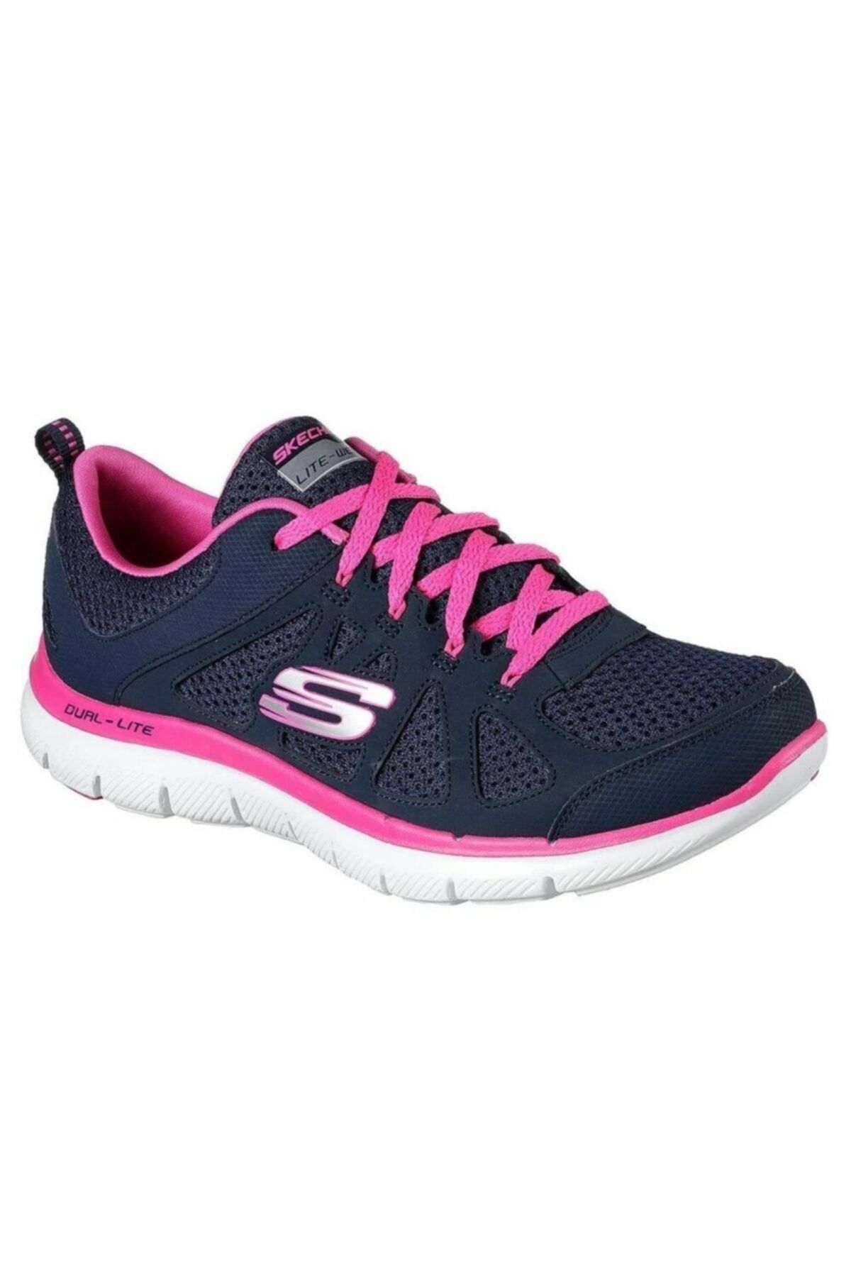 SKECHERS Flex Kadın Günlük Spor Ayakkabı 12761w/nvhp
