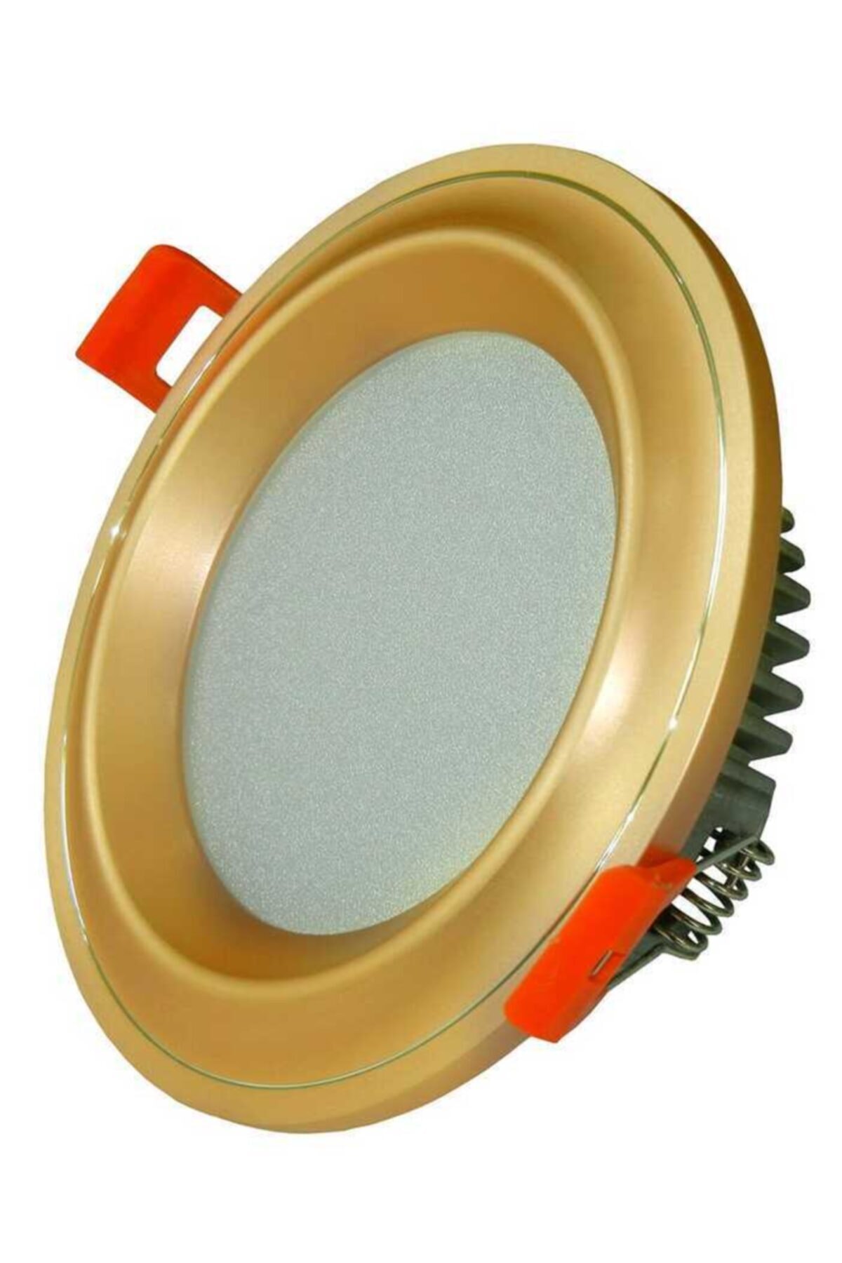 hLite Aydınlatma 7 W Gold 6500k Florit Led Spot Hlite