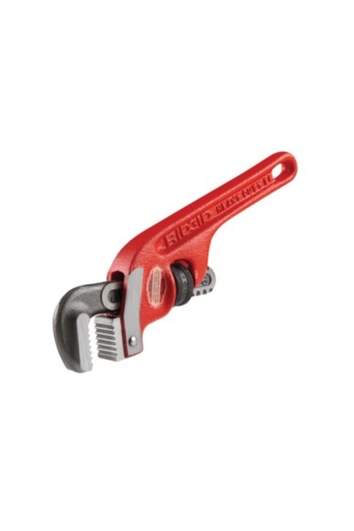 RIDGID Ağır Hizmet Tipi 45° sondaj Boru anahtarları