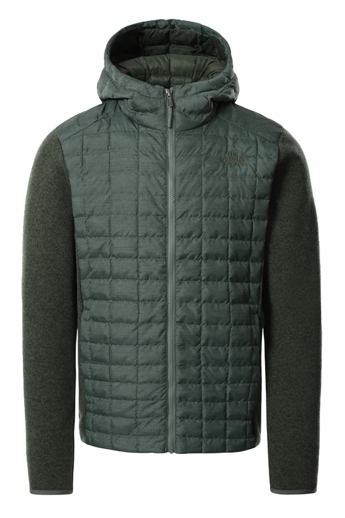 THE NORTH FACE Thb Hybrıd Gl Hde Erkek Ceket Nf0a2u7z