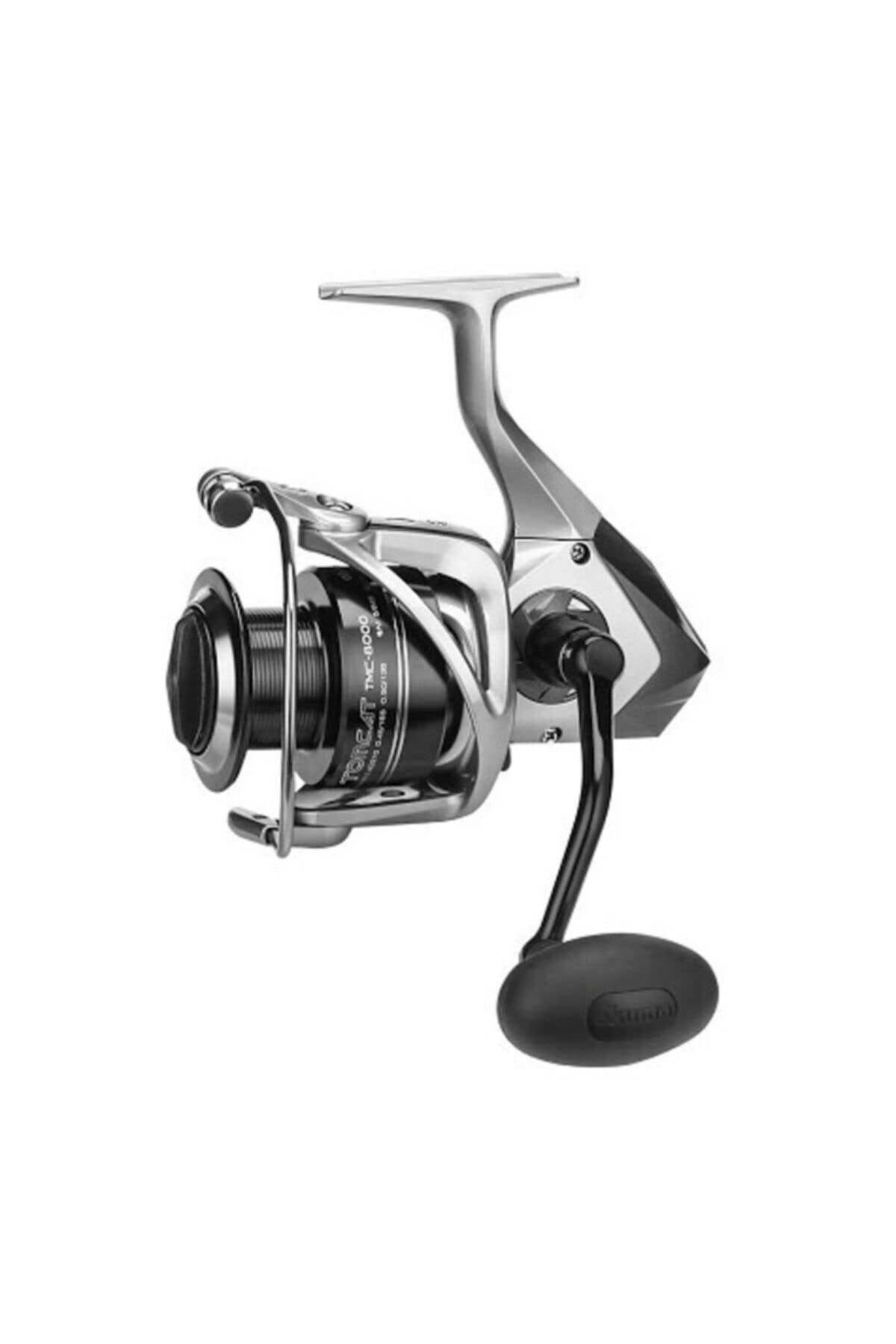 Okuma Tomcat Tmc-8000 Jig Olta Makinesi