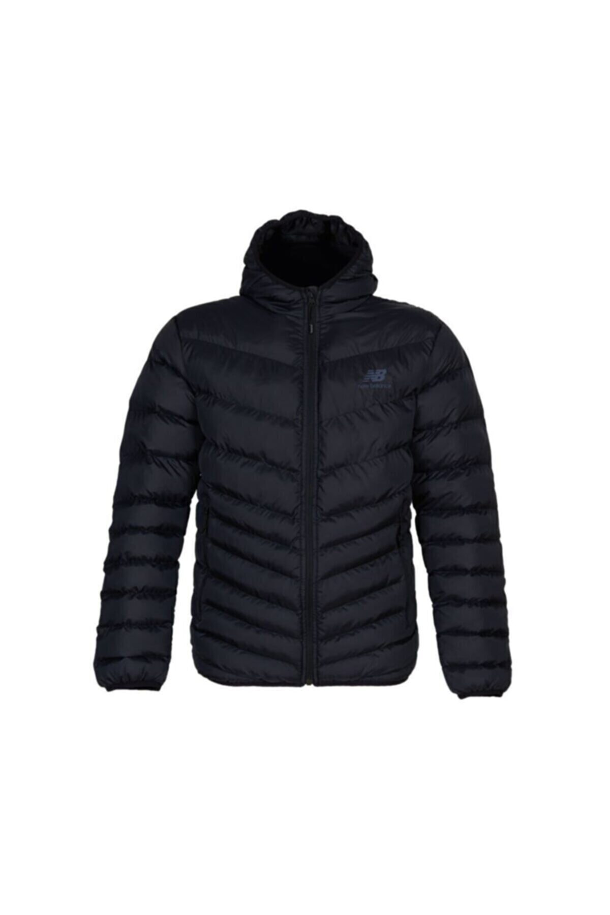 New Balance Mpj3121-bk Erkek Mont