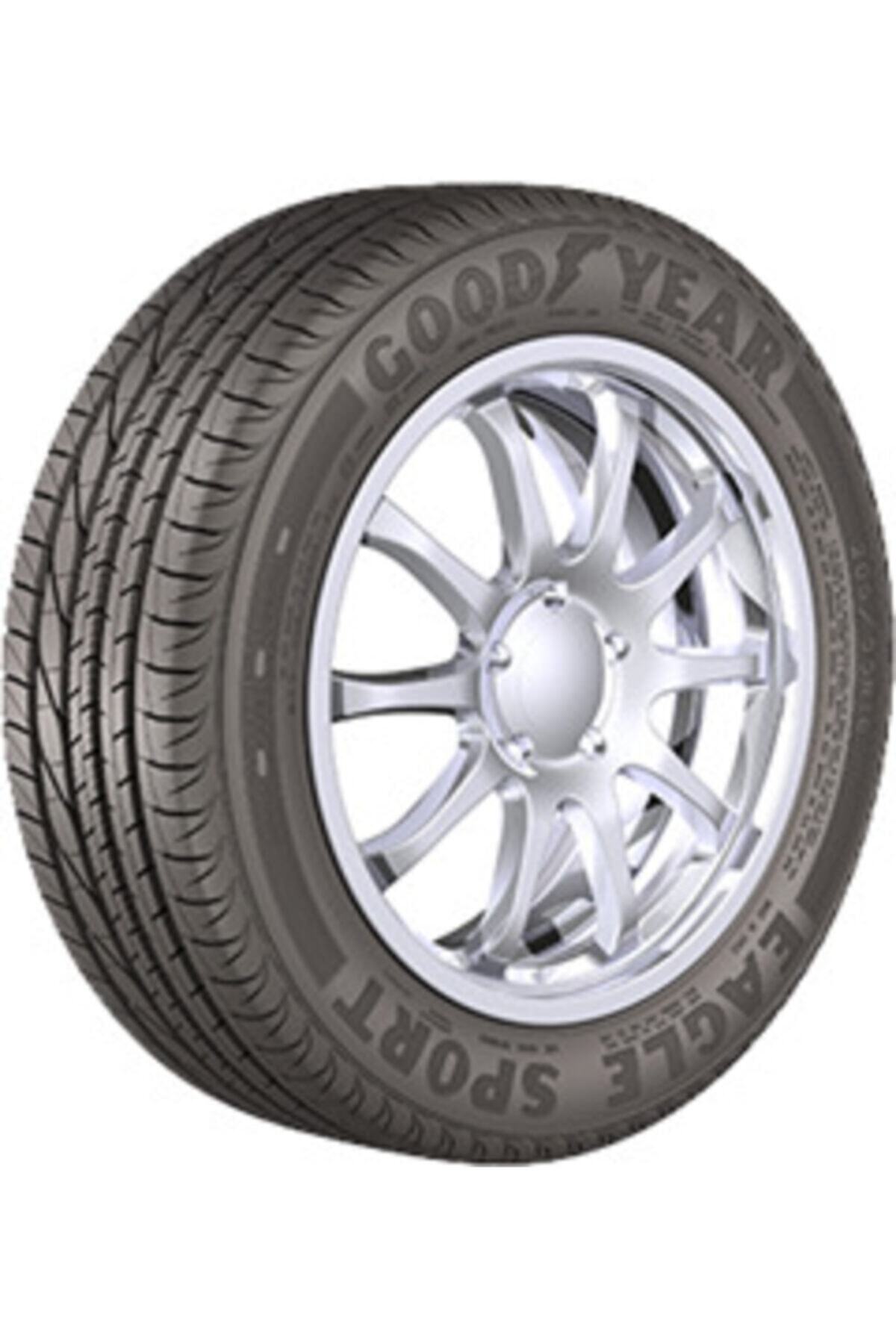 Goodyear 205/55 R16 91v Eagle Sport-üretim Yılı 2020