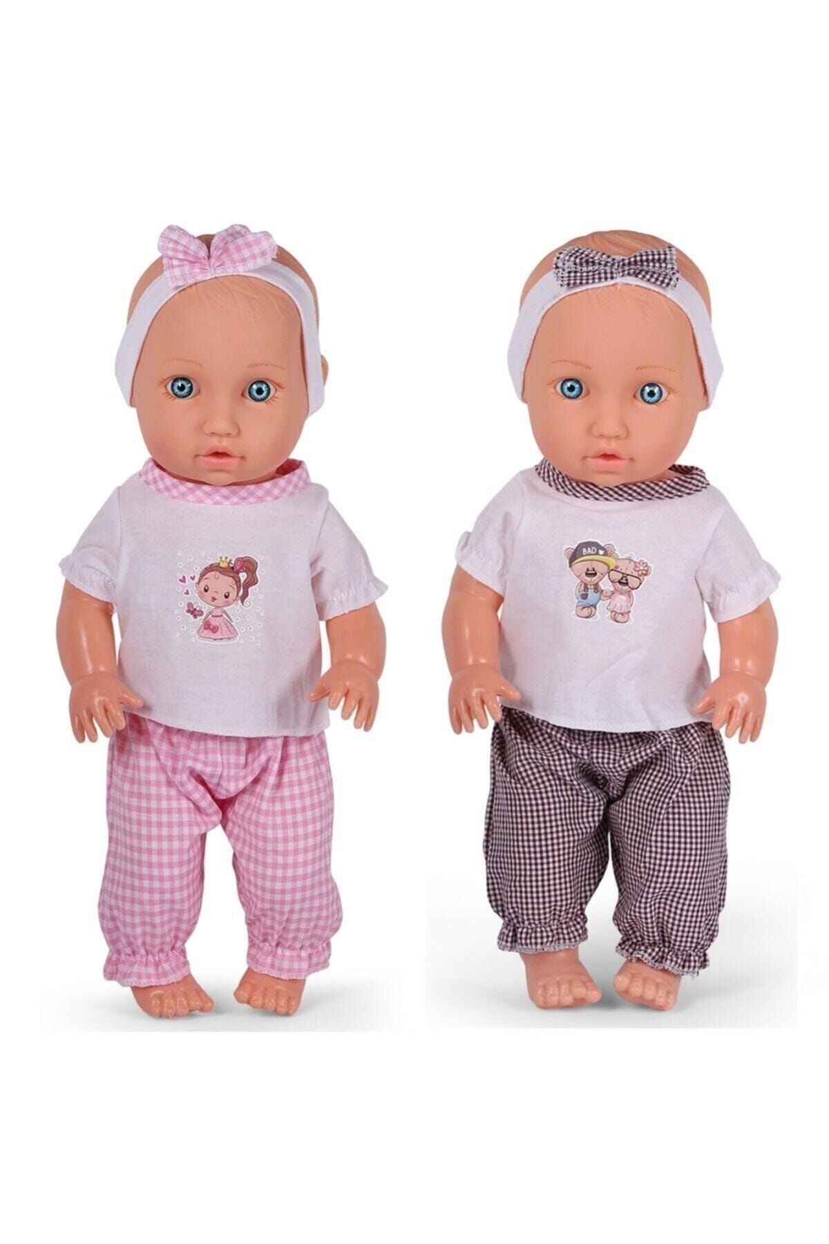 GALTOYS Bebek Senoş Kel Türkçe Konuşan Bebek
