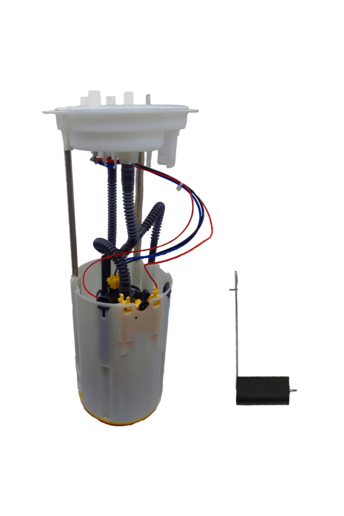 Universal Ducato Van 2.2 Depo Şamandırası 1525hq - 1525hs