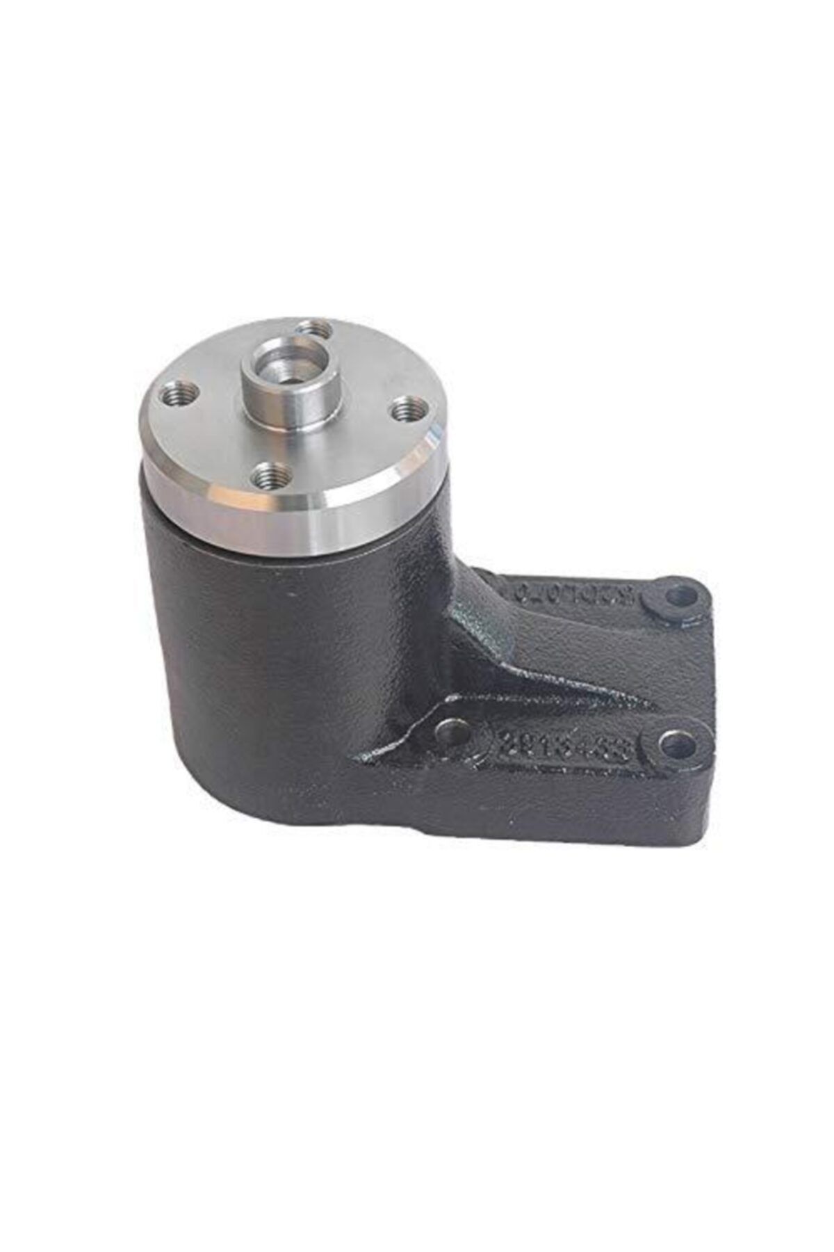 ENGINE PARTS 3913433 Fan Kasnak