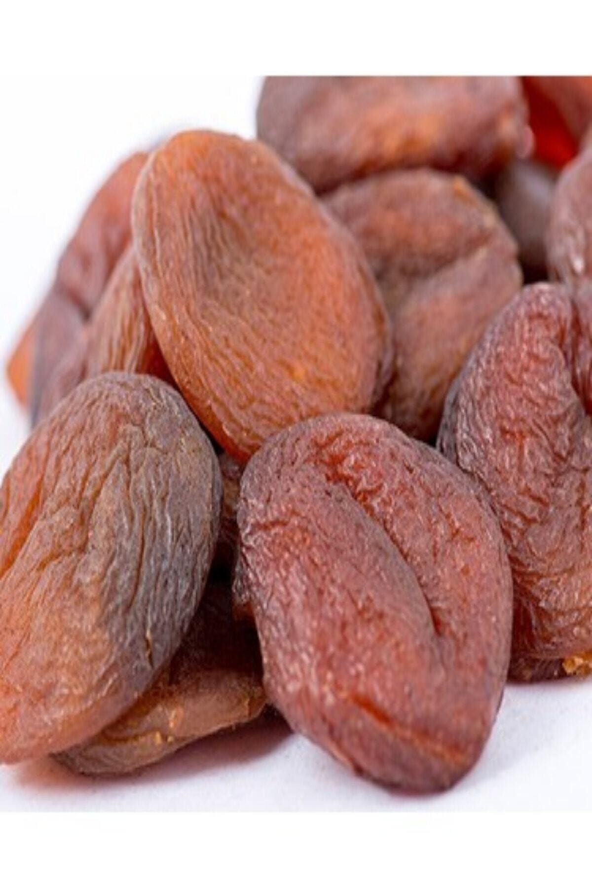Malatya Kayısı ve Bitki Pazarı Gün Kurusu(SİYAH__) Kayısı 1.kalite 500 gr