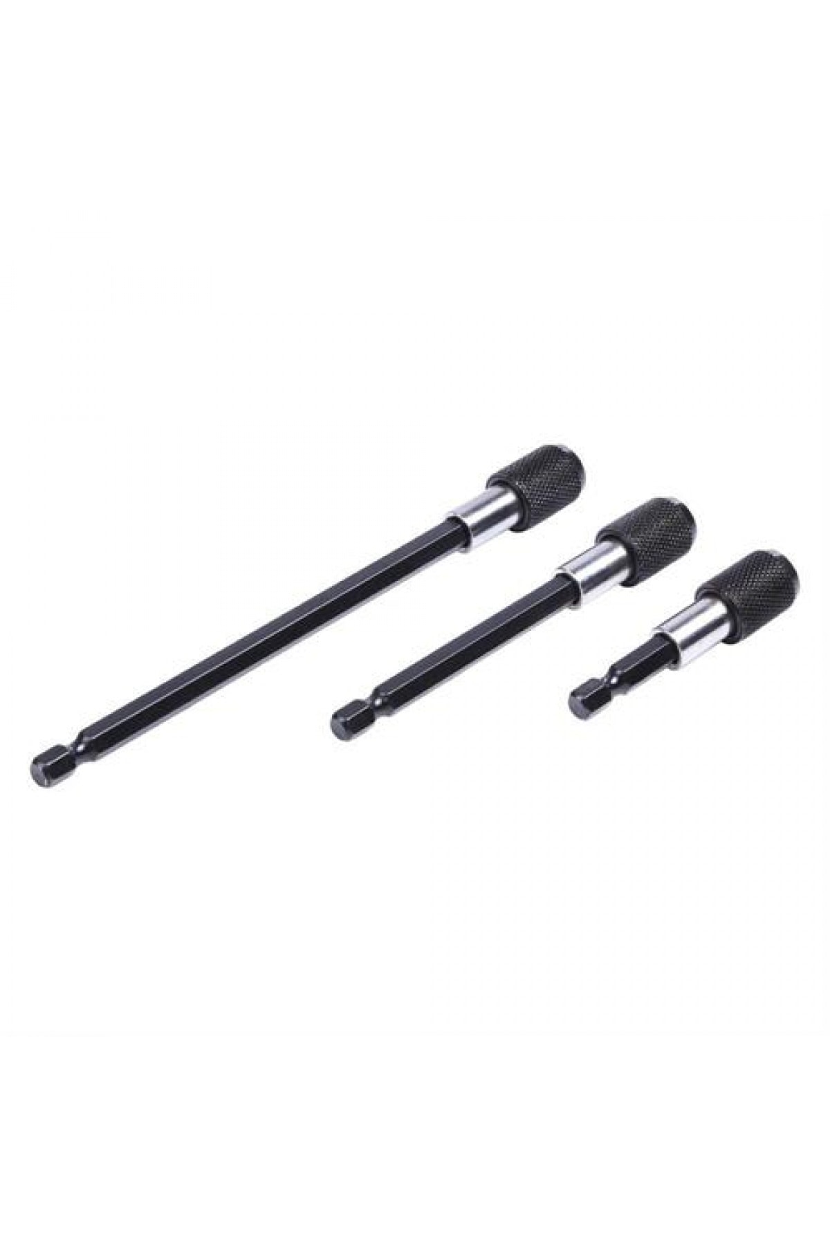 MasterCare 6 10 15 Cm 3 Lü Bits Uzatma Adaptörü 6'lı Indirimli Paket 712078