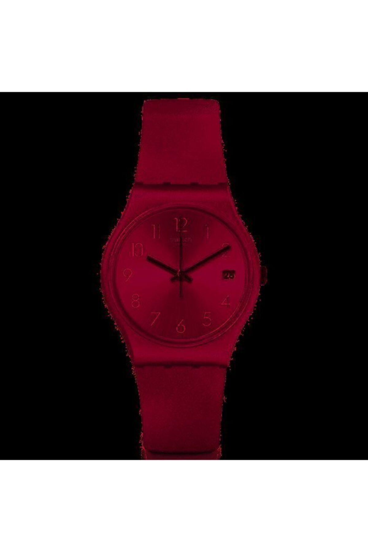 Swatch Gp404 Kadın Kol Saati