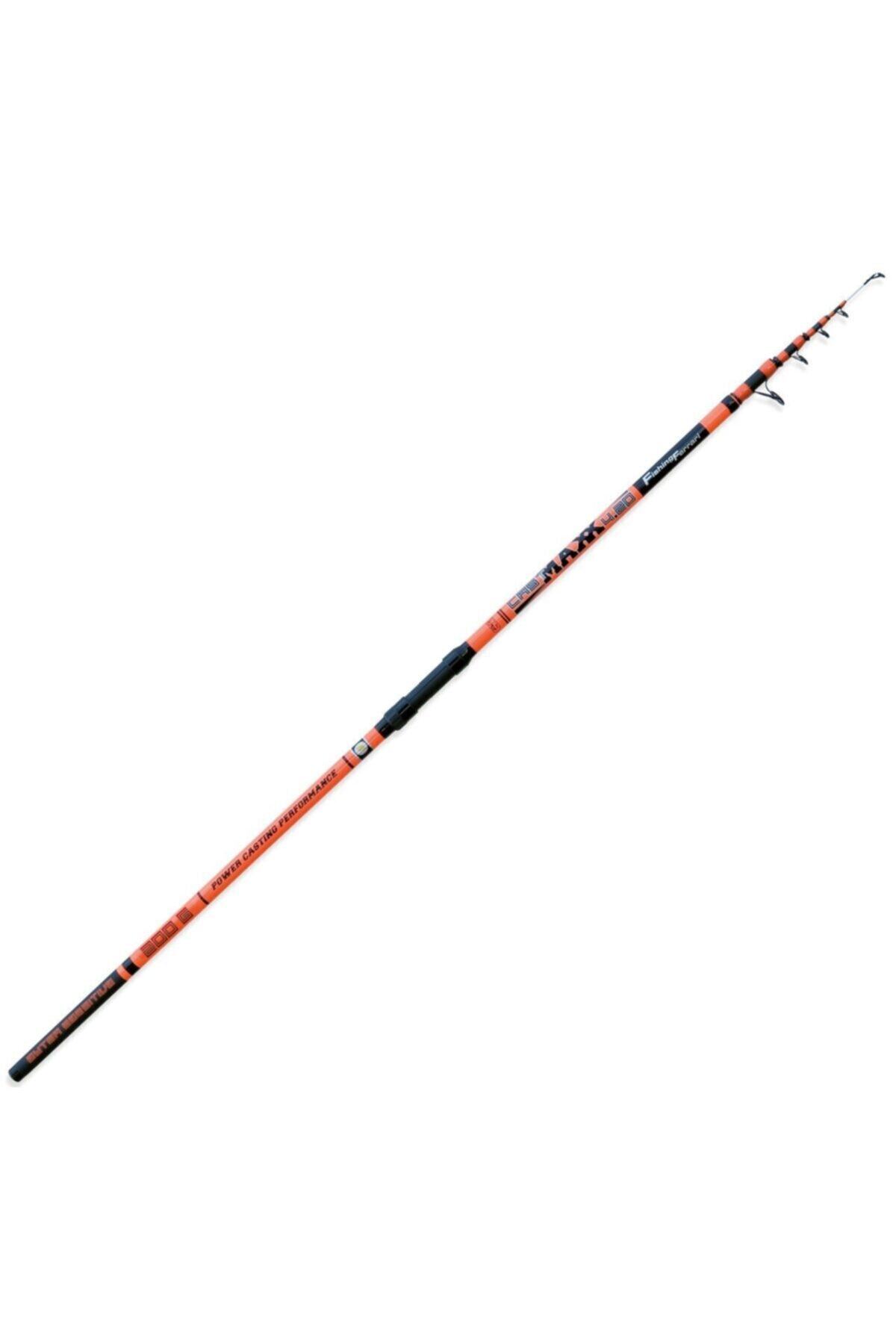 LİNEAEFFE Ff Cast Maxx 420cm 200g Teleskopik Surf Kamışı