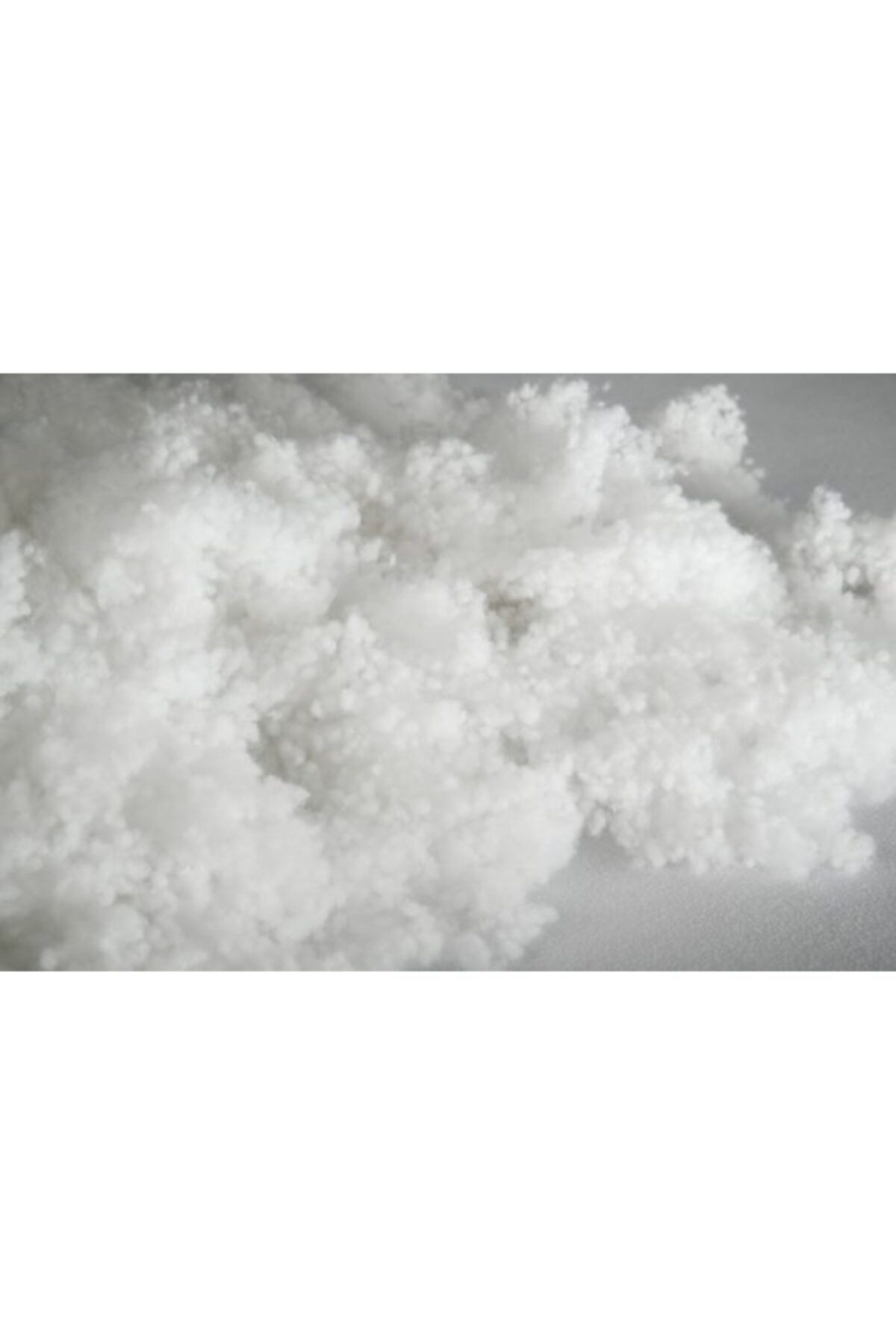 hepsitrendavm Boncuk Silikon Elyaf Yapışma Yapmaz - 3 Kg