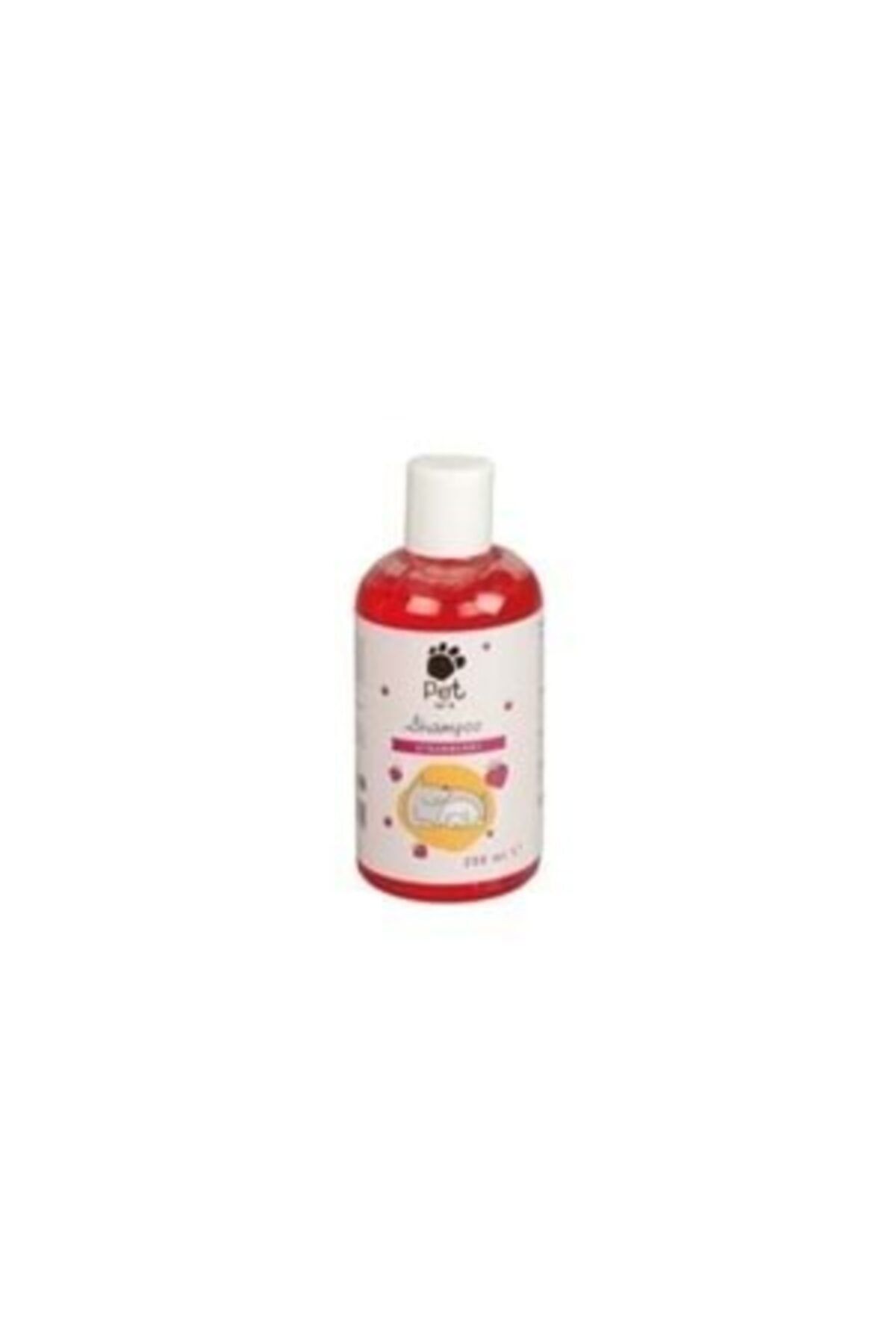 Pet Love Eco Kedi Ve Köpek Şampuan 250 Ml Strawberry