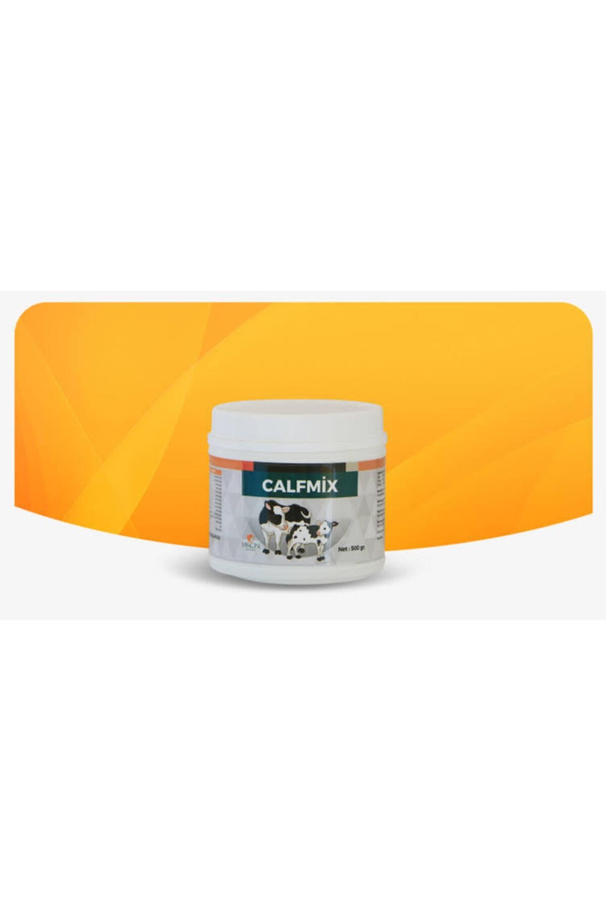 RASYON Calfmix 500gr