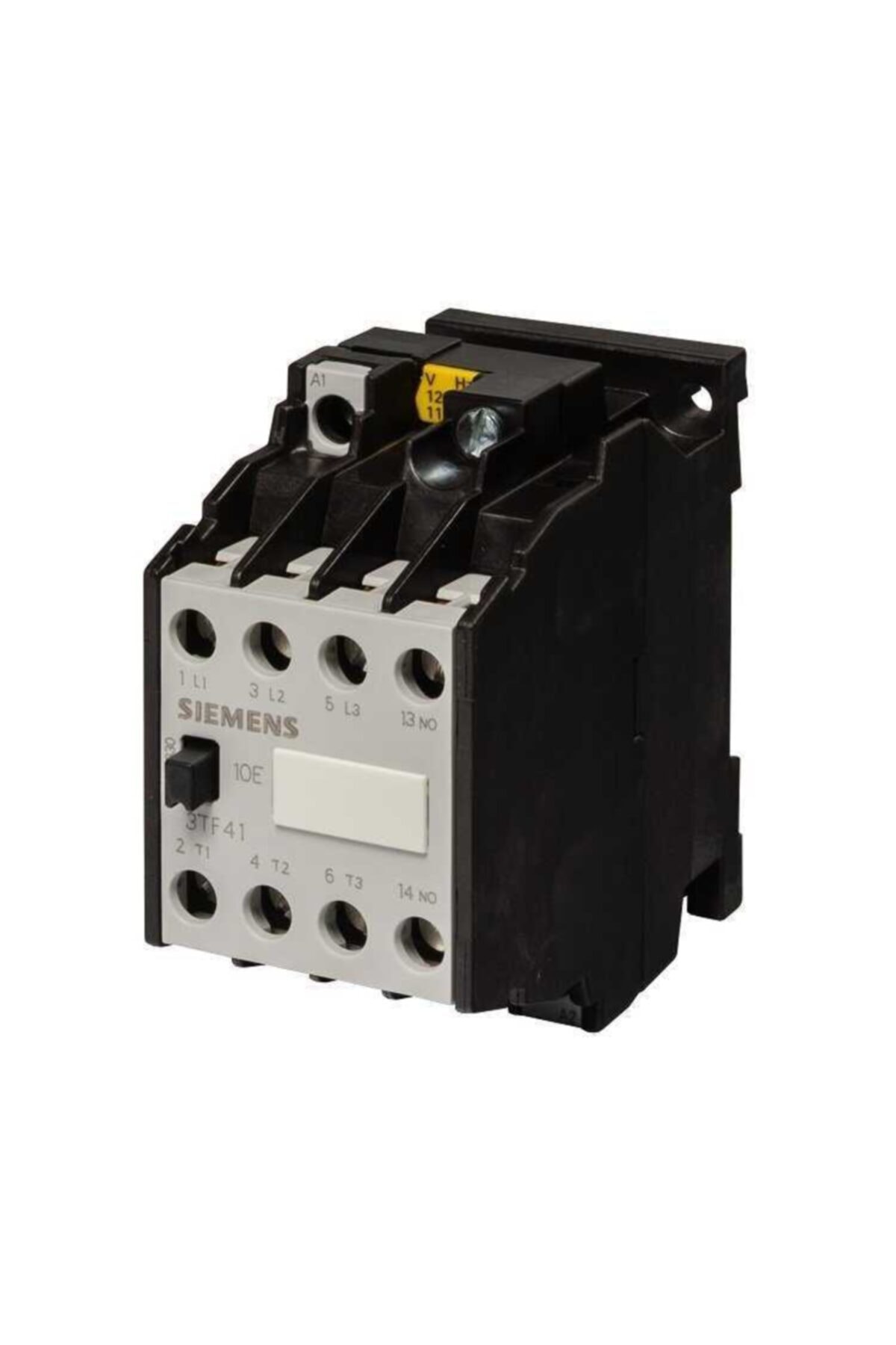 Siemens 12 A 5.5 Kw Ac 230 V 1 1 Kont. Sıemens