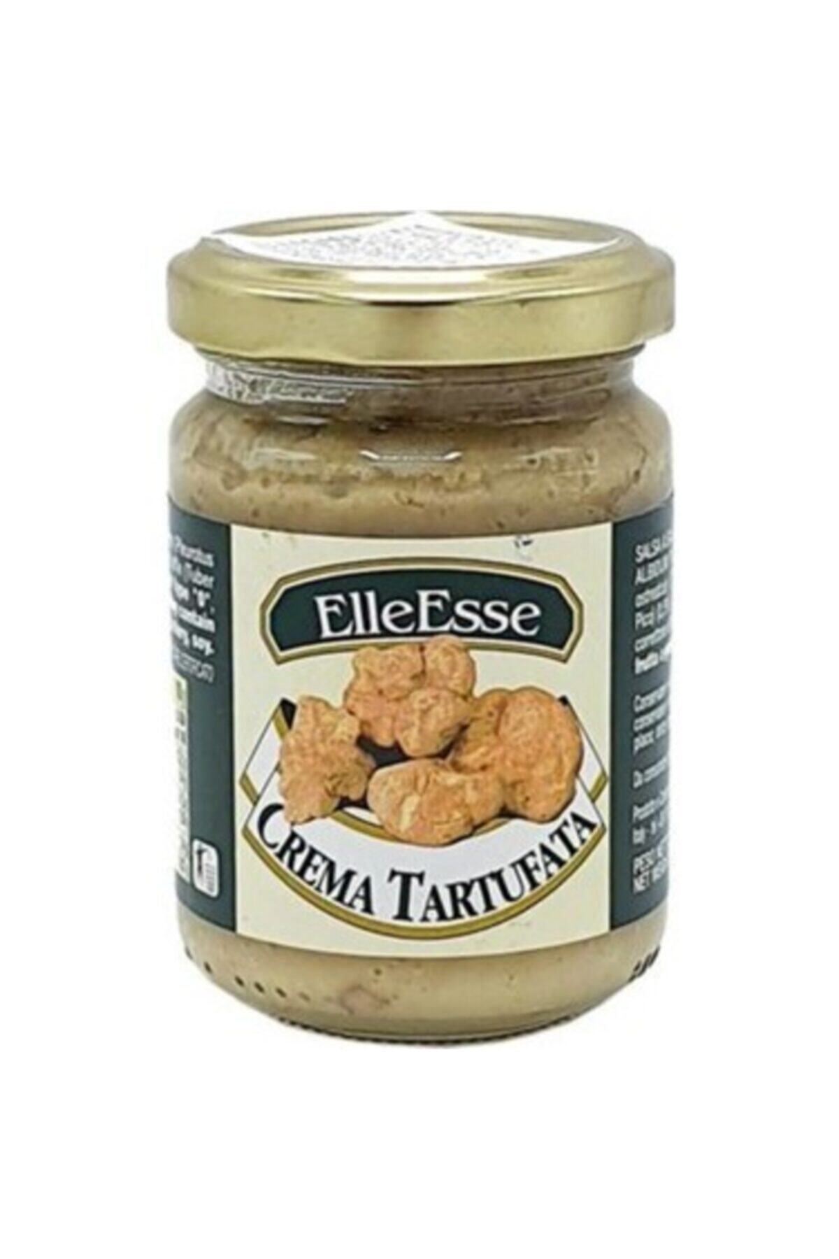 Elle Esse Beyaz Trüf Ezme 130 g