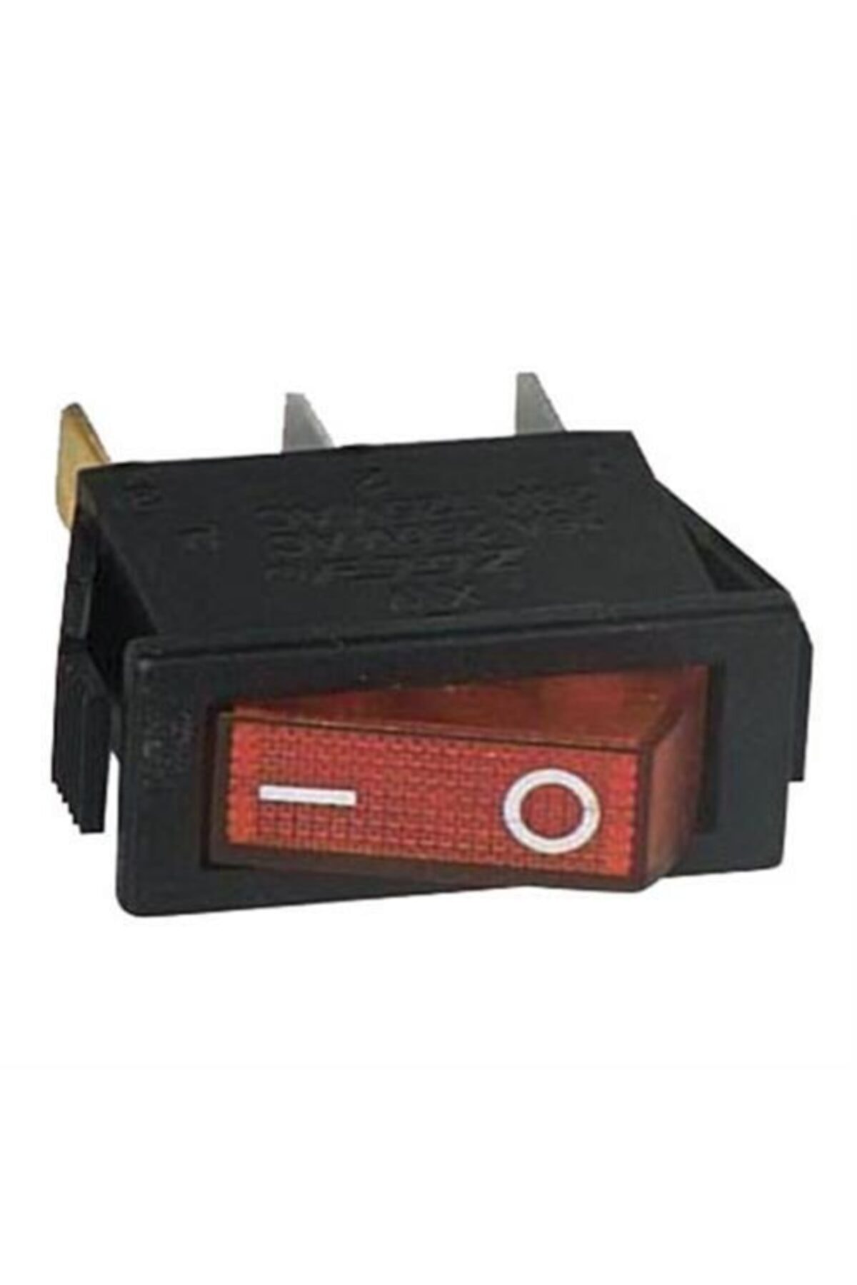 Transformacion Tekli Ince Işıklı Anahtar Ic-113 633011 6'lı