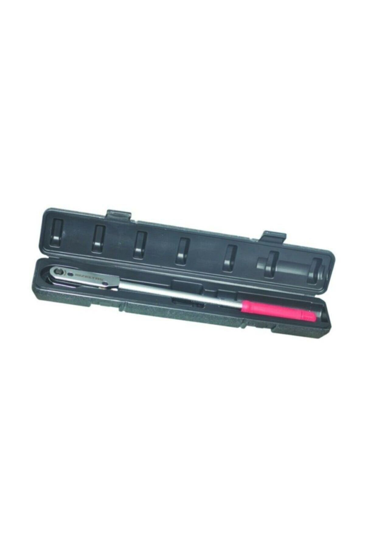 İzeltaş 1/2 Tork Anahtarı 50-225 Nm-5-23 Kg