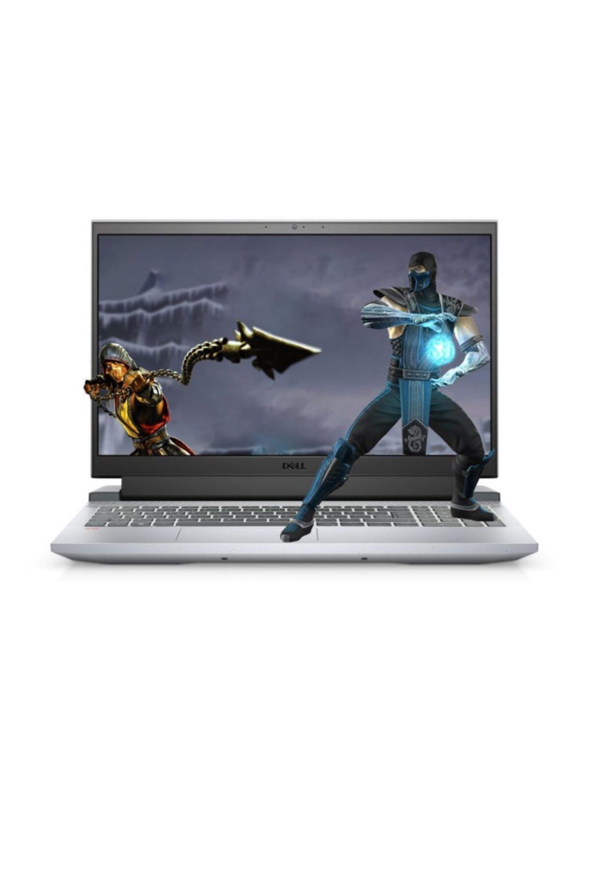 Dell G15-5515-f1900 Sıf15tezh22112101p01 Ryzen7 5800h 16gb 1tbssd Rtx3050 15.6\