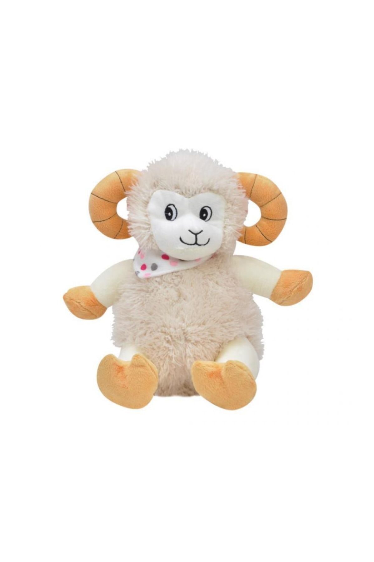 angel store Kuzu 28 Cm Pelüş Çocuk Oyuncak