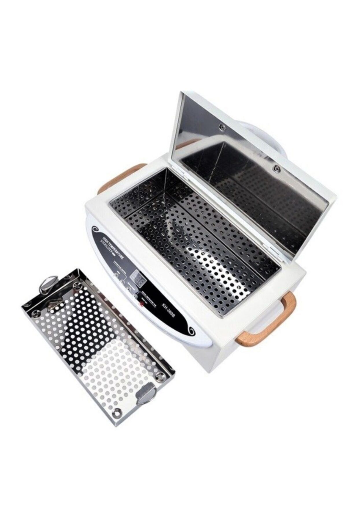 TNL Professional Kuru Isılı Sterilize Cihazı
