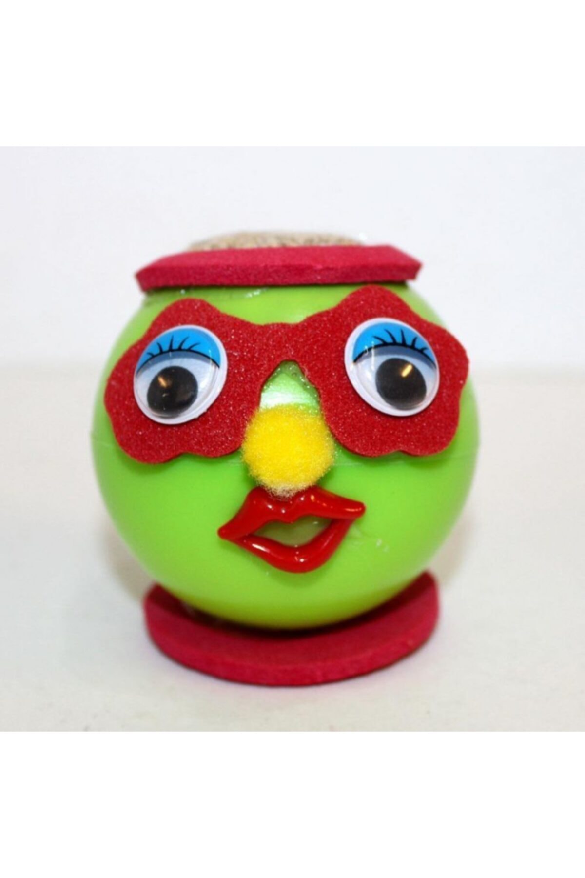 Mir Plastik Çim Adam Küçük