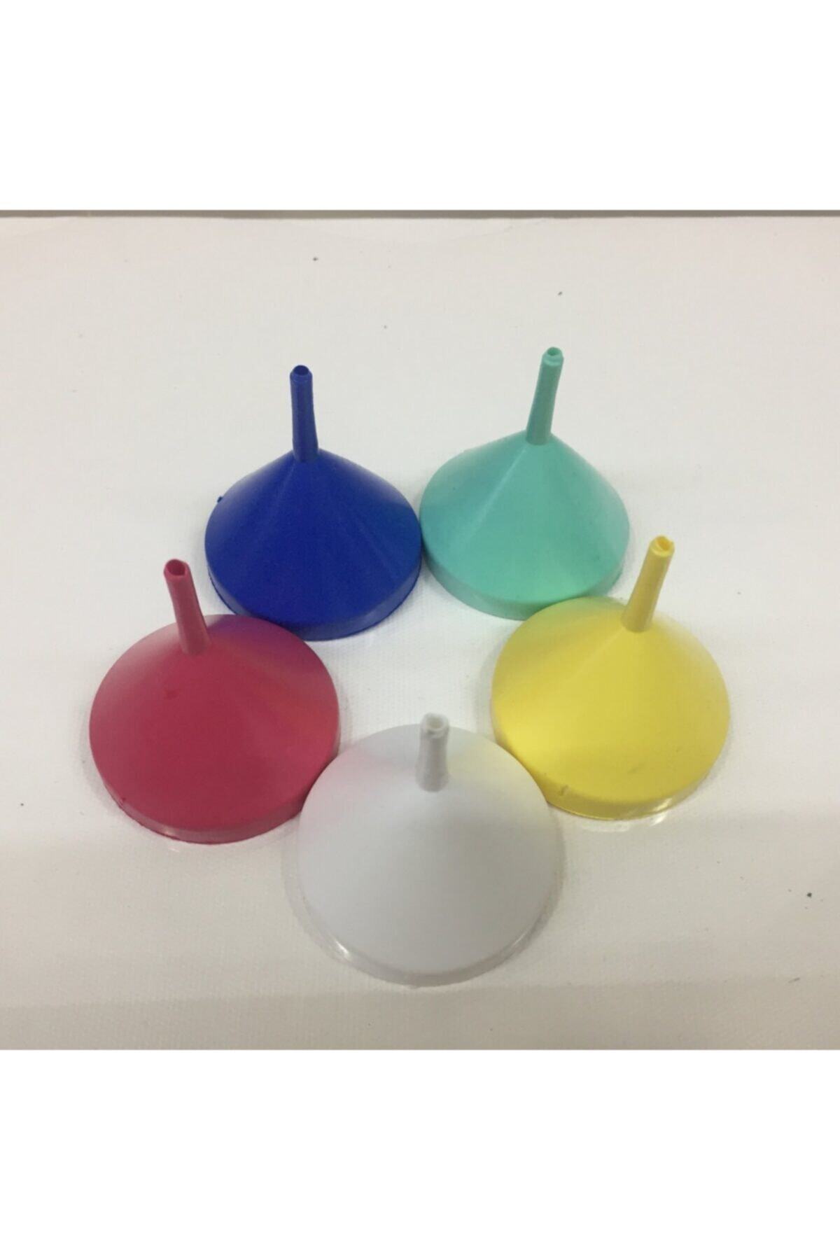 Mir Plastik Huni 1 Paket ( 50'li )