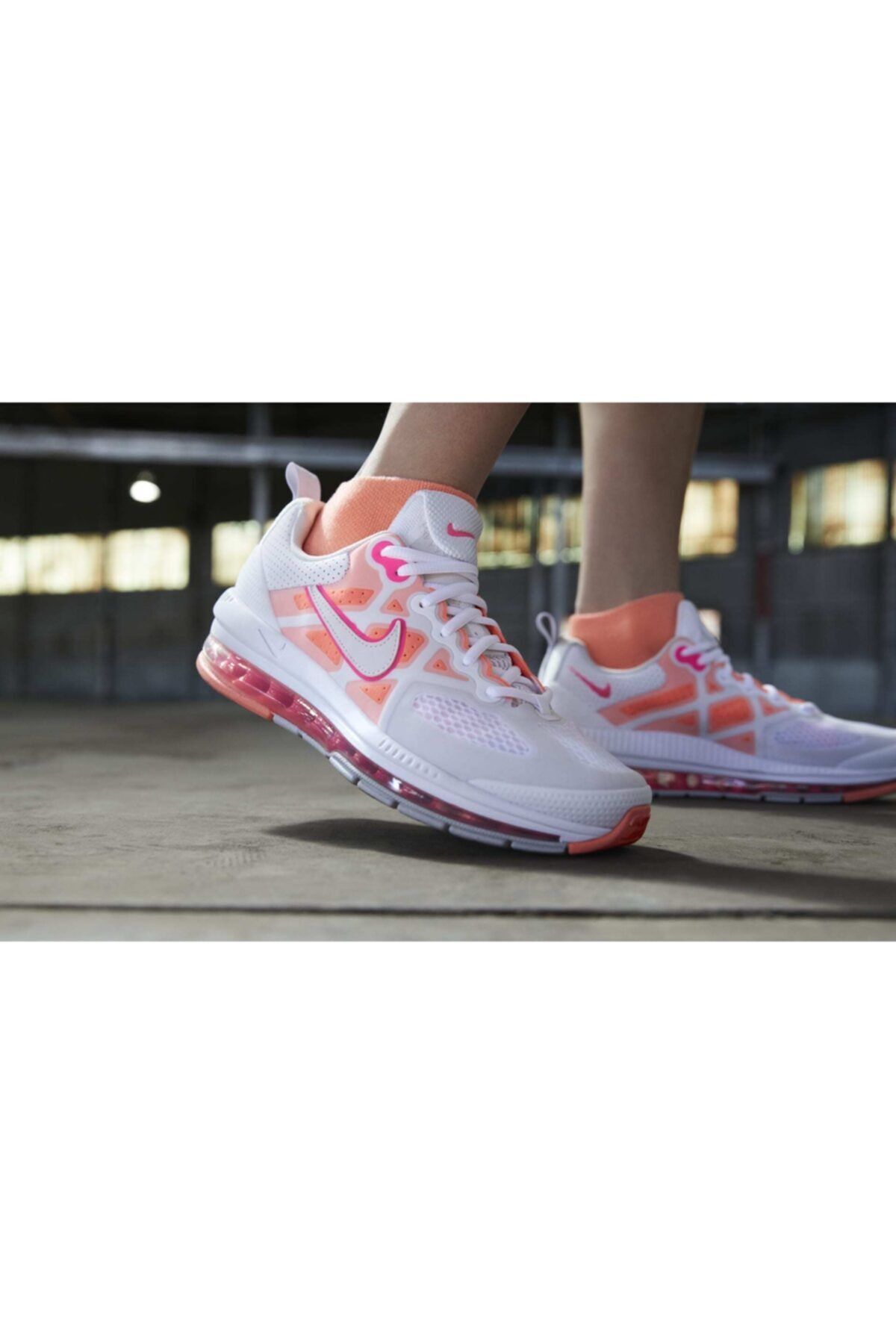 Nike Air Max Genome Cz1645-101