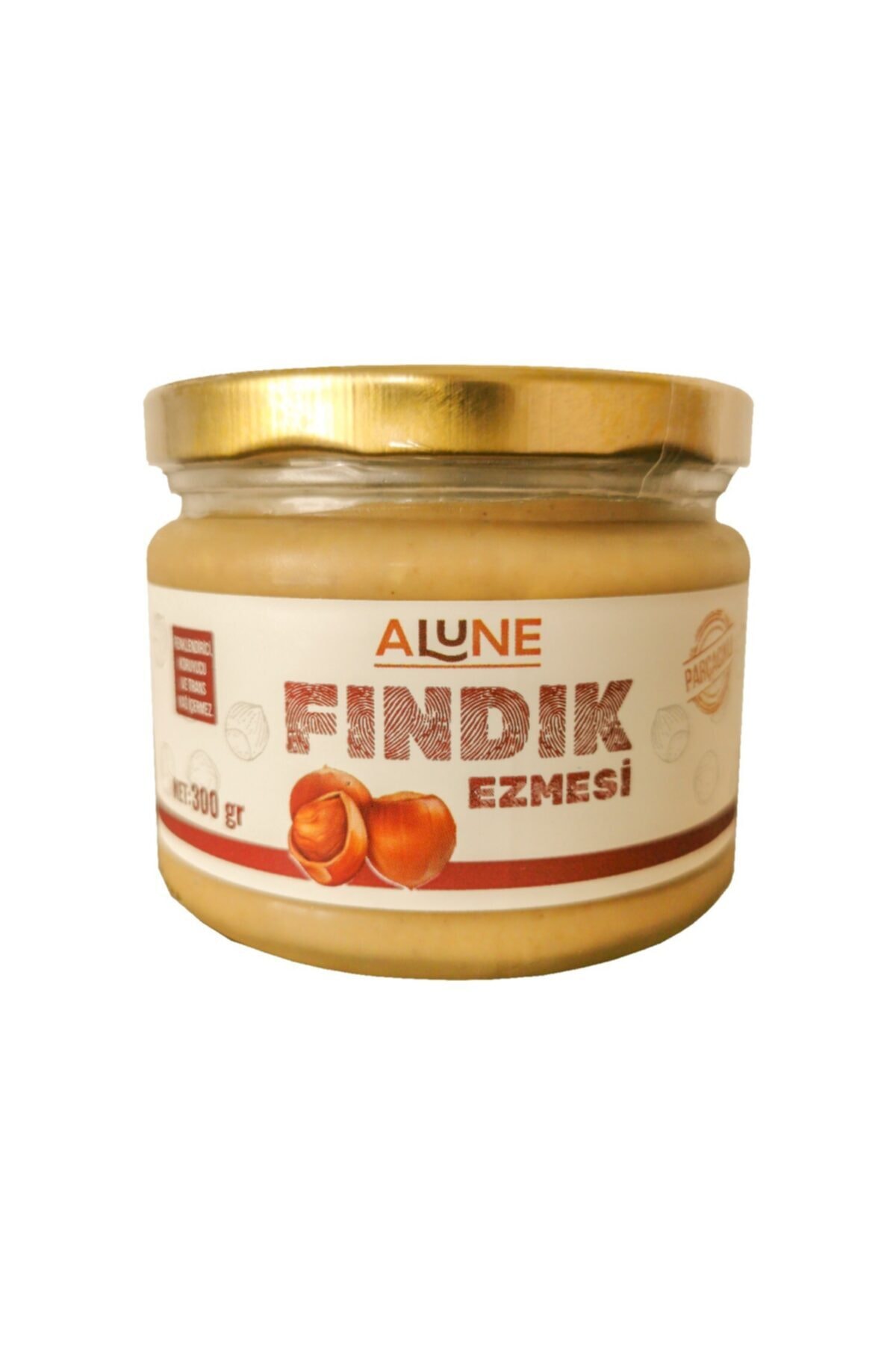 ALUNE Fındık Ezmesi 300gr