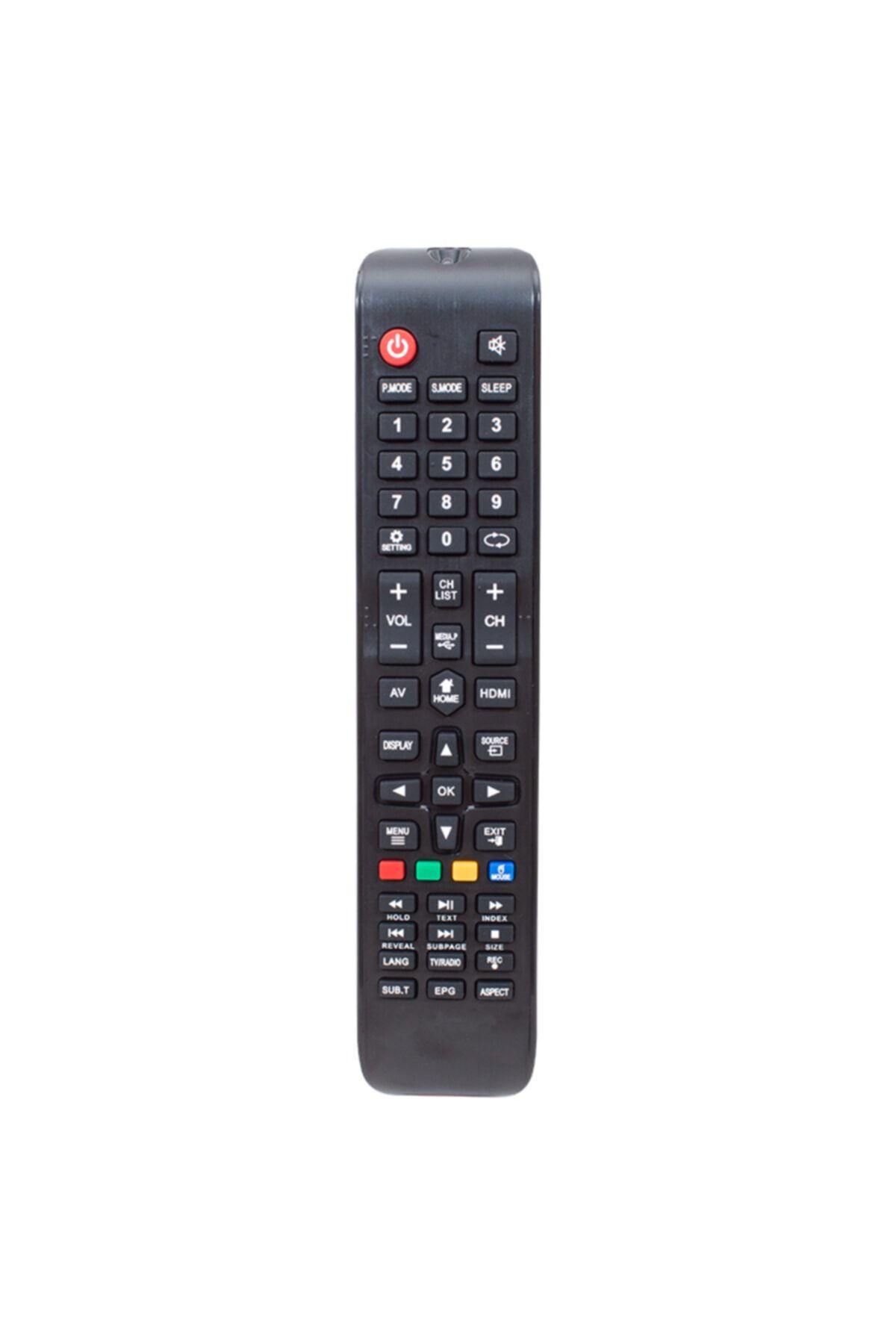 Dijitsu Tinko Kl 55sh * Rose Atv-232 * Technobox Lcd-led Tv Kumanda (2137=32064)